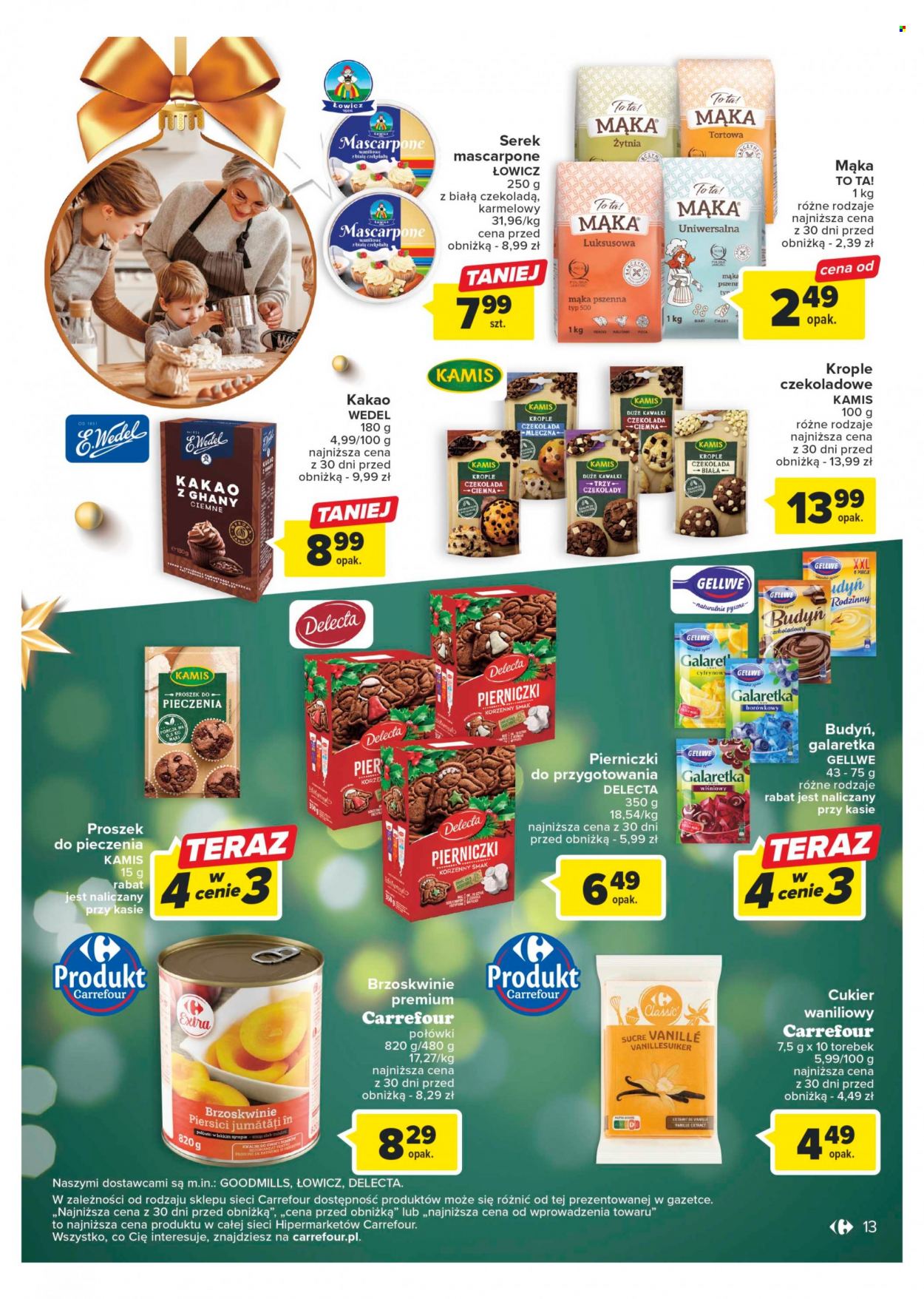 Gazetka Carrefour - 11.12.2023 - 17.12.2023. Strona 13