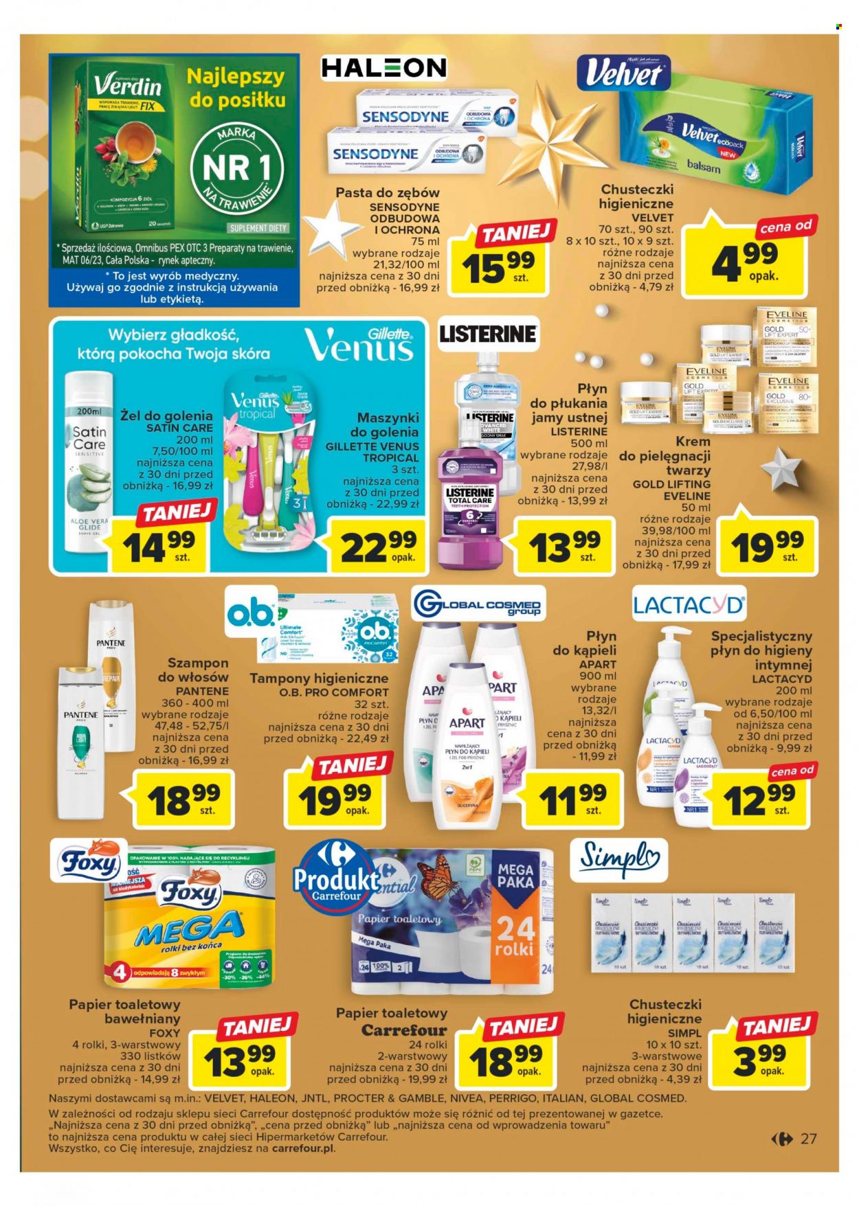 Gazetka Carrefour - 11.12.2023 - 17.12.2023. Strona 27