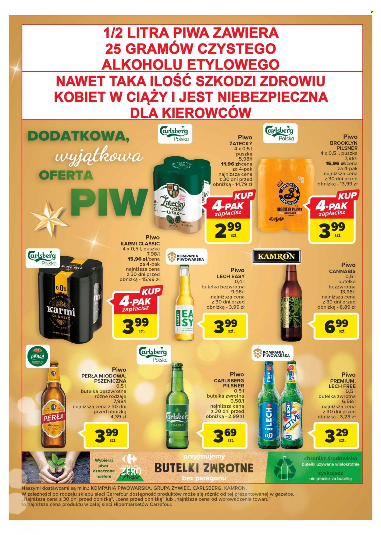 Gazetka Carrefour - 11.12.2023 - 17.12.2023. Strona 41