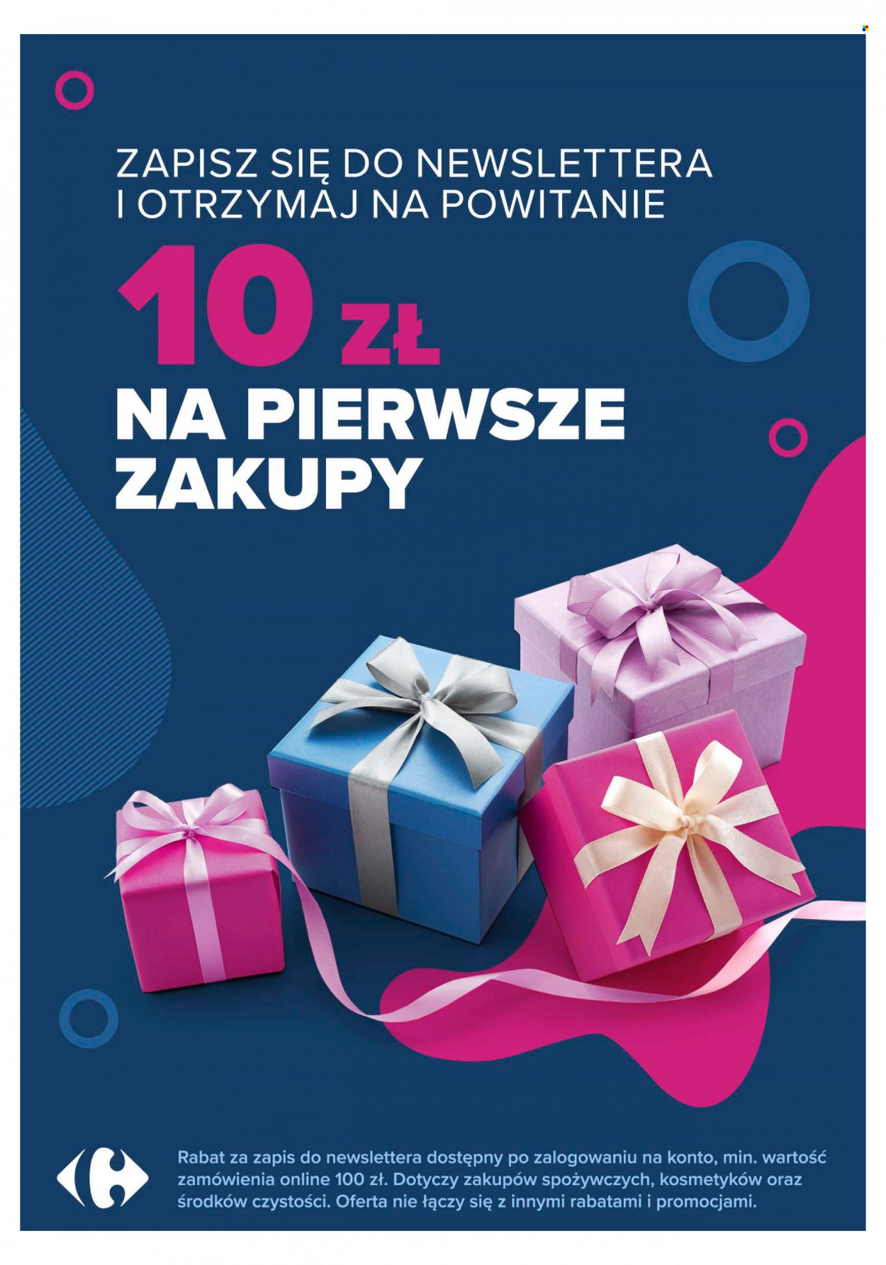 Gazetka Carrefour - 11.12.2023 - 17.12.2023. Strona 45