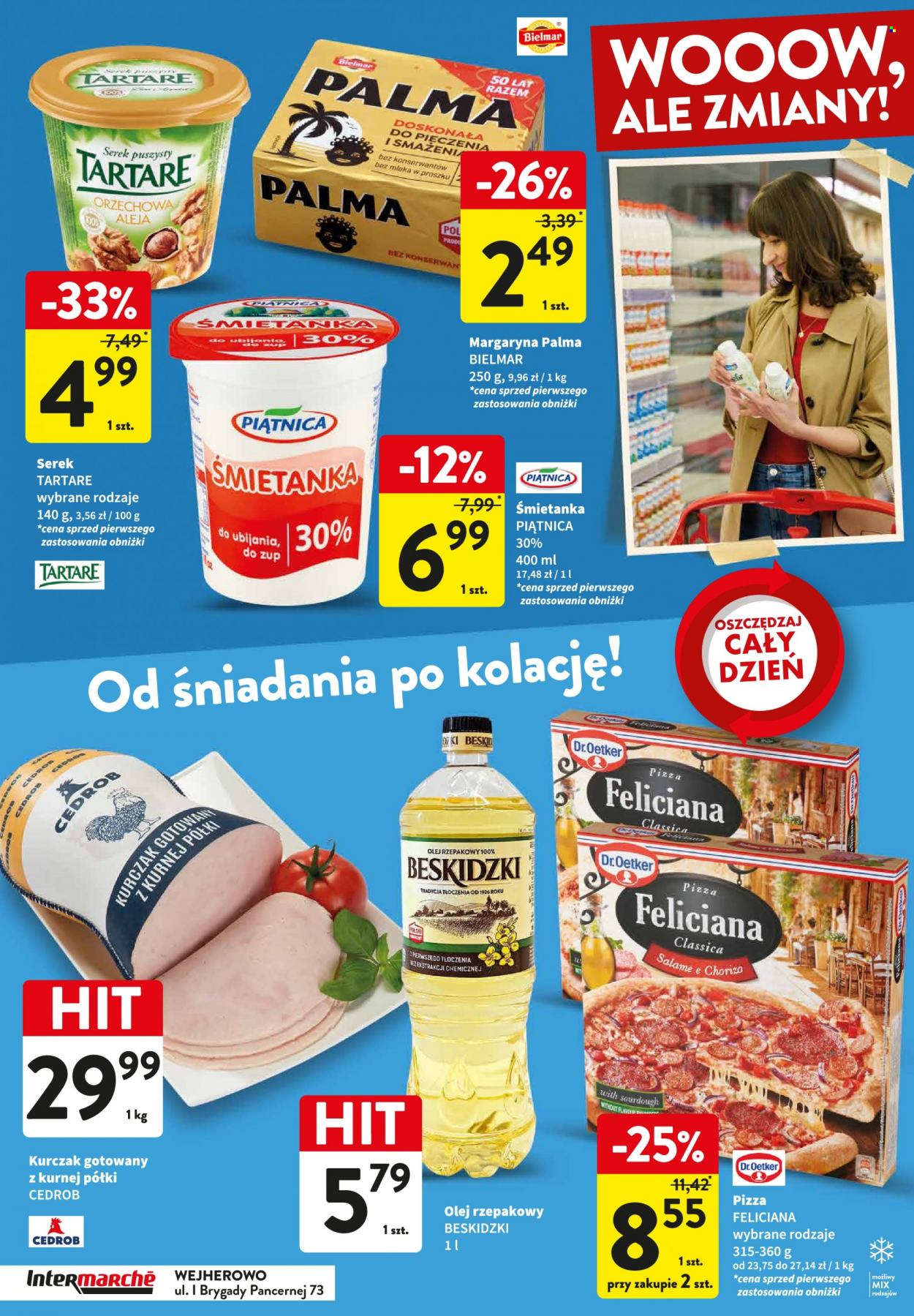 Gazetka Intermarché - 14.12.2023 - 18.12.2023. Strona 3