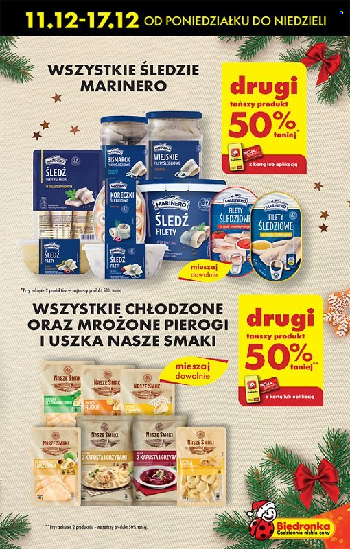 Gazetka Biedronka - 11.12.2023 - 17.12.2023. Strona 7