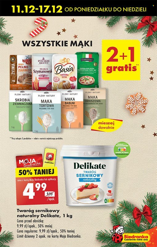 Gazetka Biedronka - 11.12.2023 - 17.12.2023. Strona 9