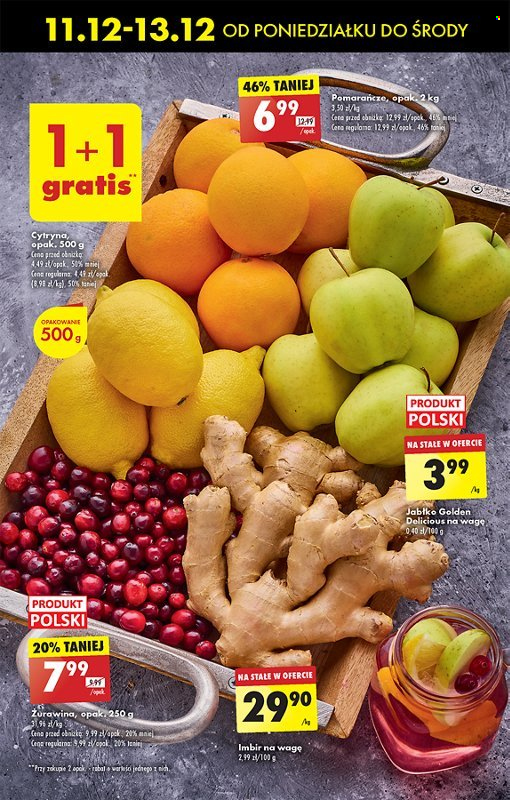 Gazetka Biedronka - 11.12.2023 - 17.12.2023. Strona 17