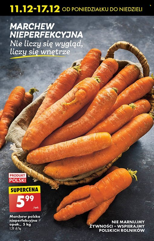 Gazetka Biedronka - 11.12.2023 - 17.12.2023. Strona 22