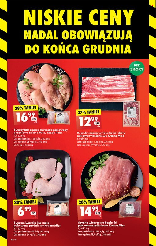 Gazetka Biedronka - 11.12.2023 - 17.12.2023. Strona 24