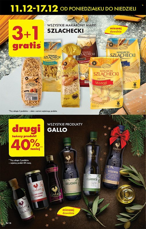 Gazetka Biedronka - 11.12.2023 - 17.12.2023. Strona 38