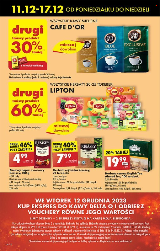 Gazetka Biedronka - 11.12.2023 - 17.12.2023. Strona 40