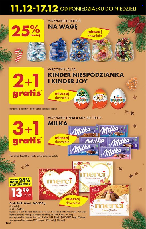 Gazetka Biedronka - 11.12.2023 - 17.12.2023. Strona 44
