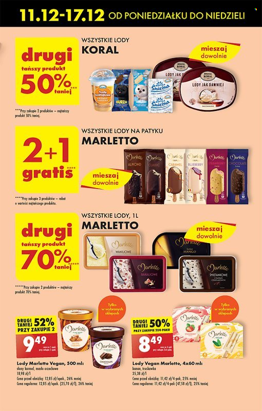 Gazetka Biedronka - 11.12.2023 - 17.12.2023. Strona 45