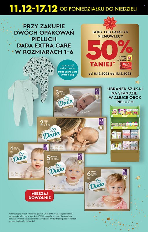 Gazetka Biedronka - 11.12.2023 - 17.12.2023. Strona 50