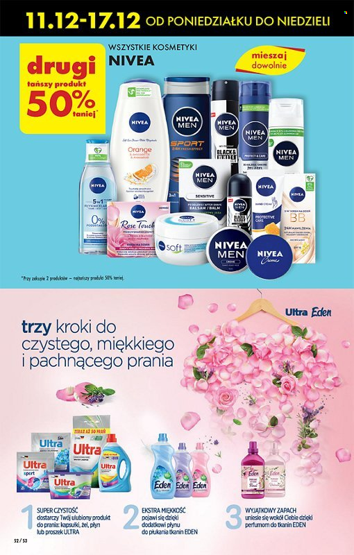 Gazetka Biedronka - 11.12.2023 - 17.12.2023. Strona 56