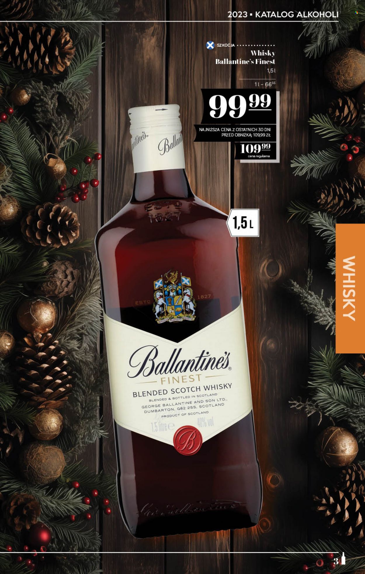 Gazetka Polomarket - 15.12.2023 - 31.12.2023. Strona 3
