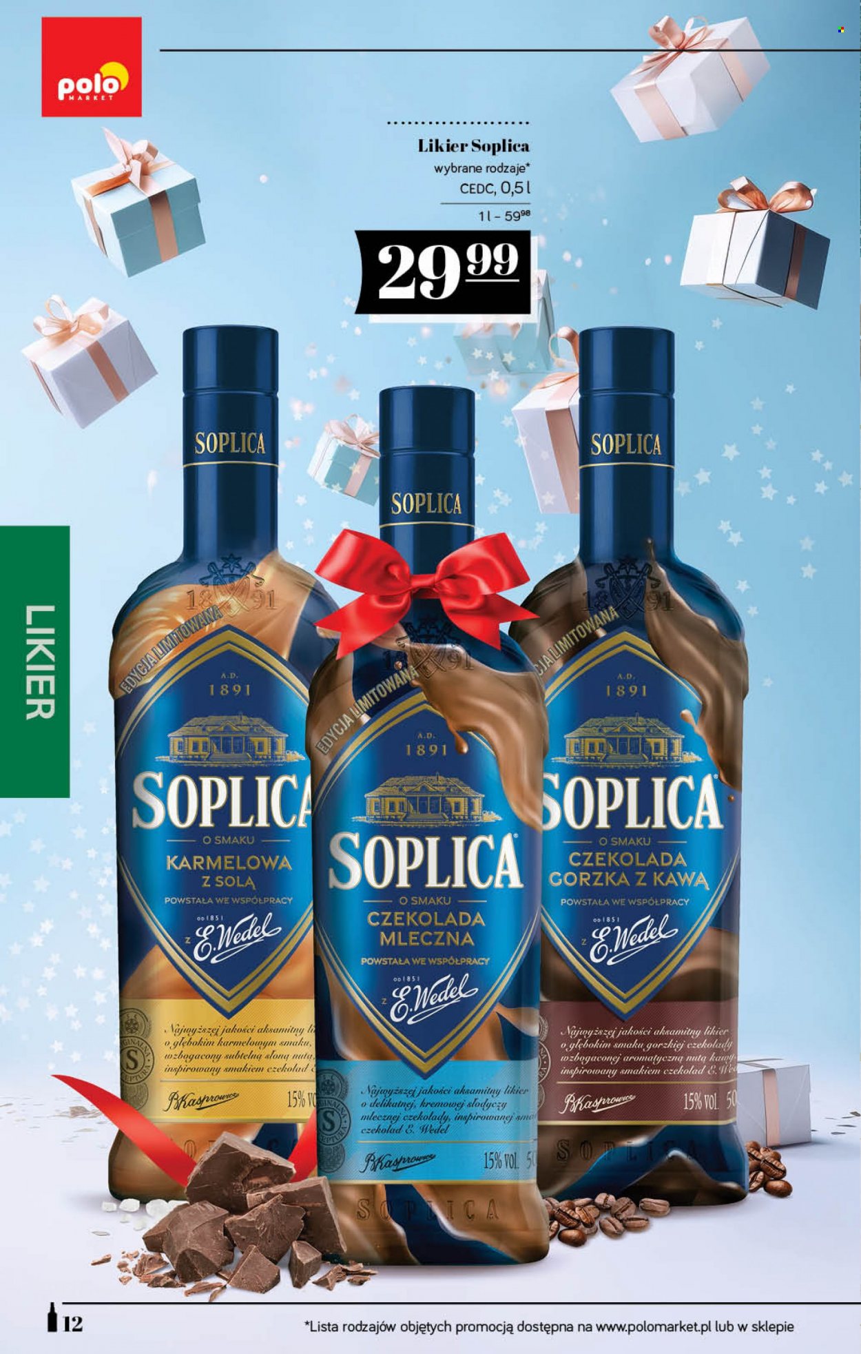 Gazetka Polomarket - 15.12.2023 - 31.12.2023. Strona 12