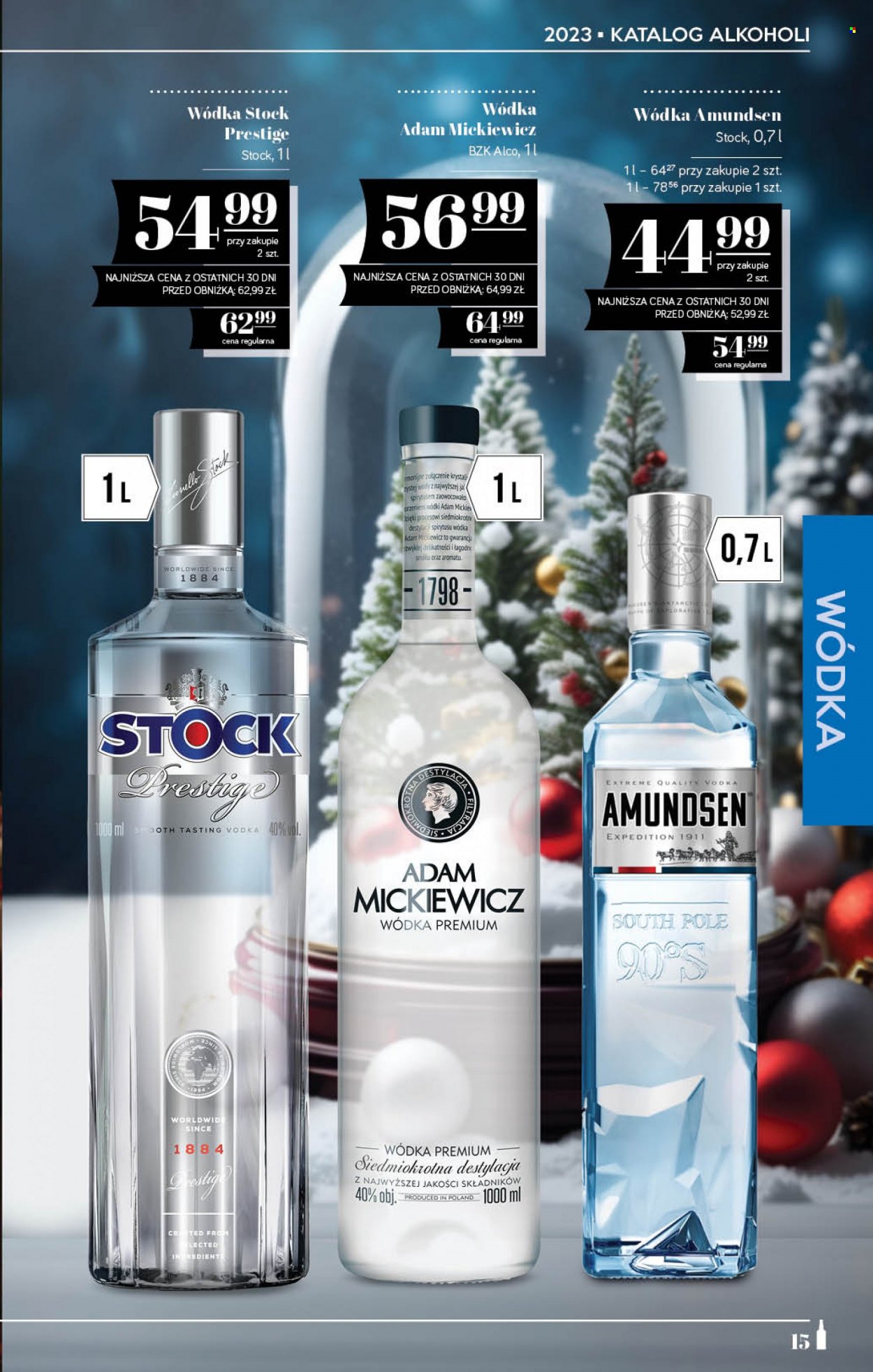 Gazetka Polomarket - 15.12.2023 - 31.12.2023. Strona 15