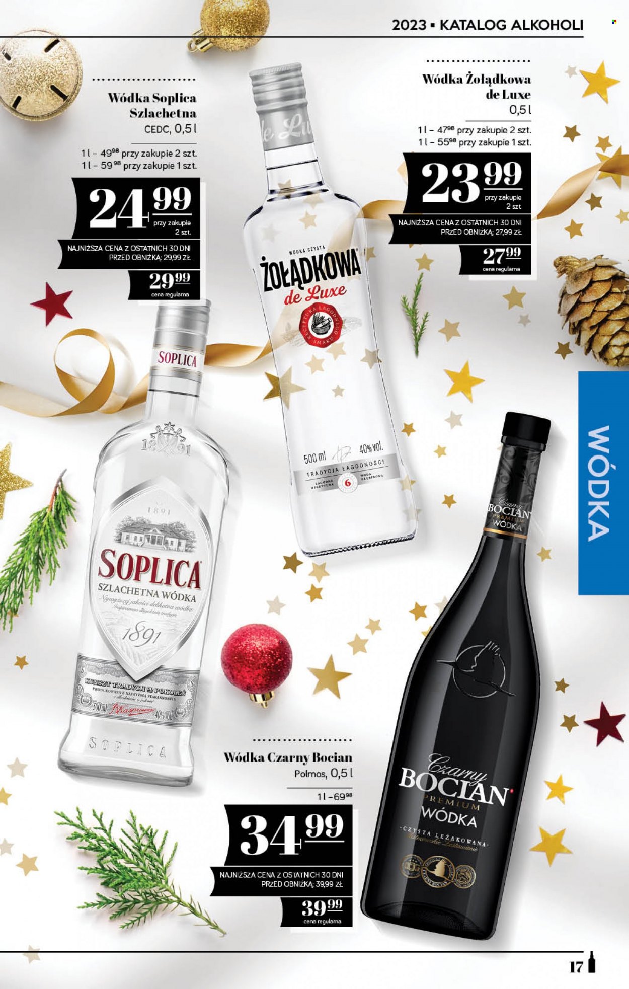 Gazetka Polomarket - 15.12.2023 - 31.12.2023. Strona 17