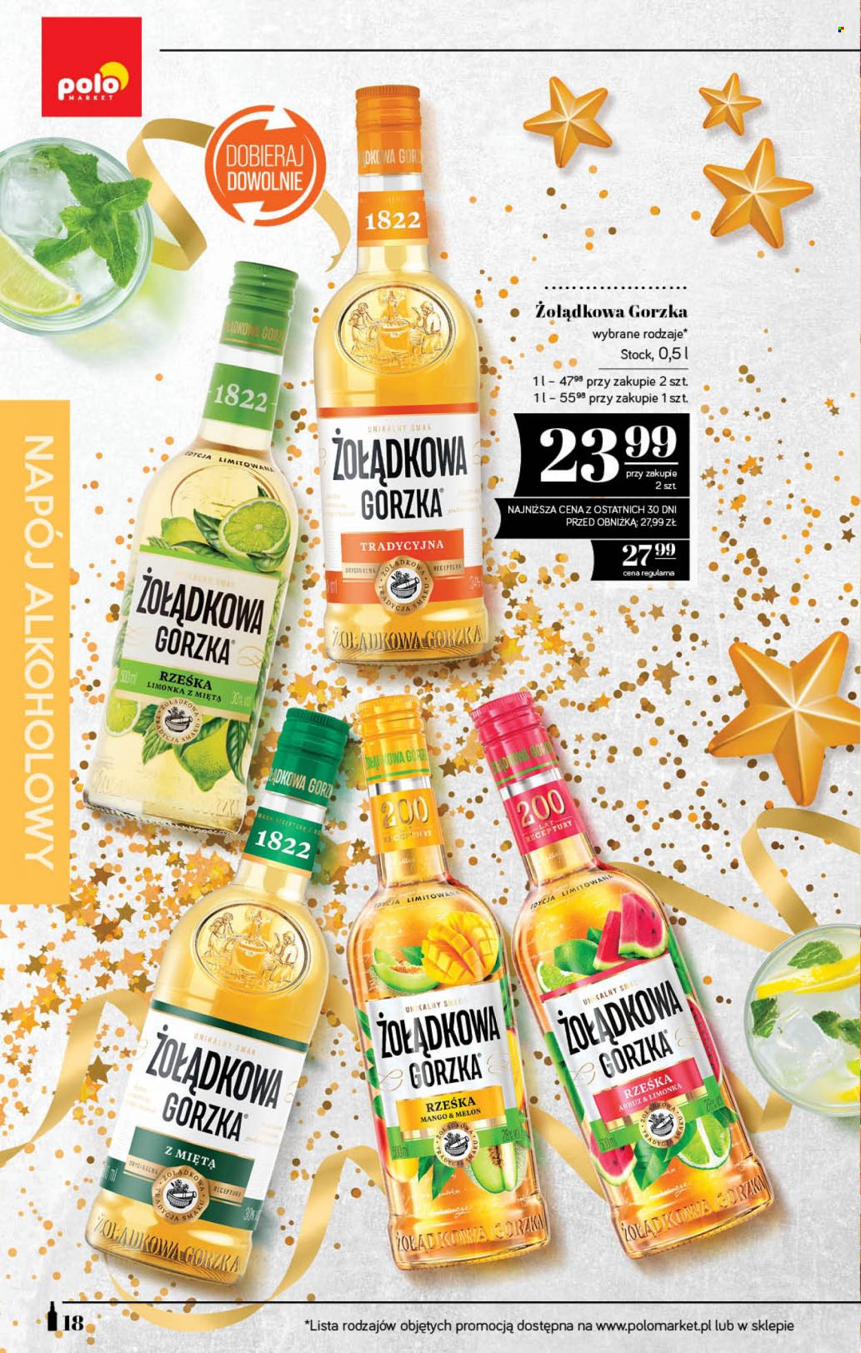Gazetka Polomarket - 15.12.2023 - 31.12.2023. Strona 18