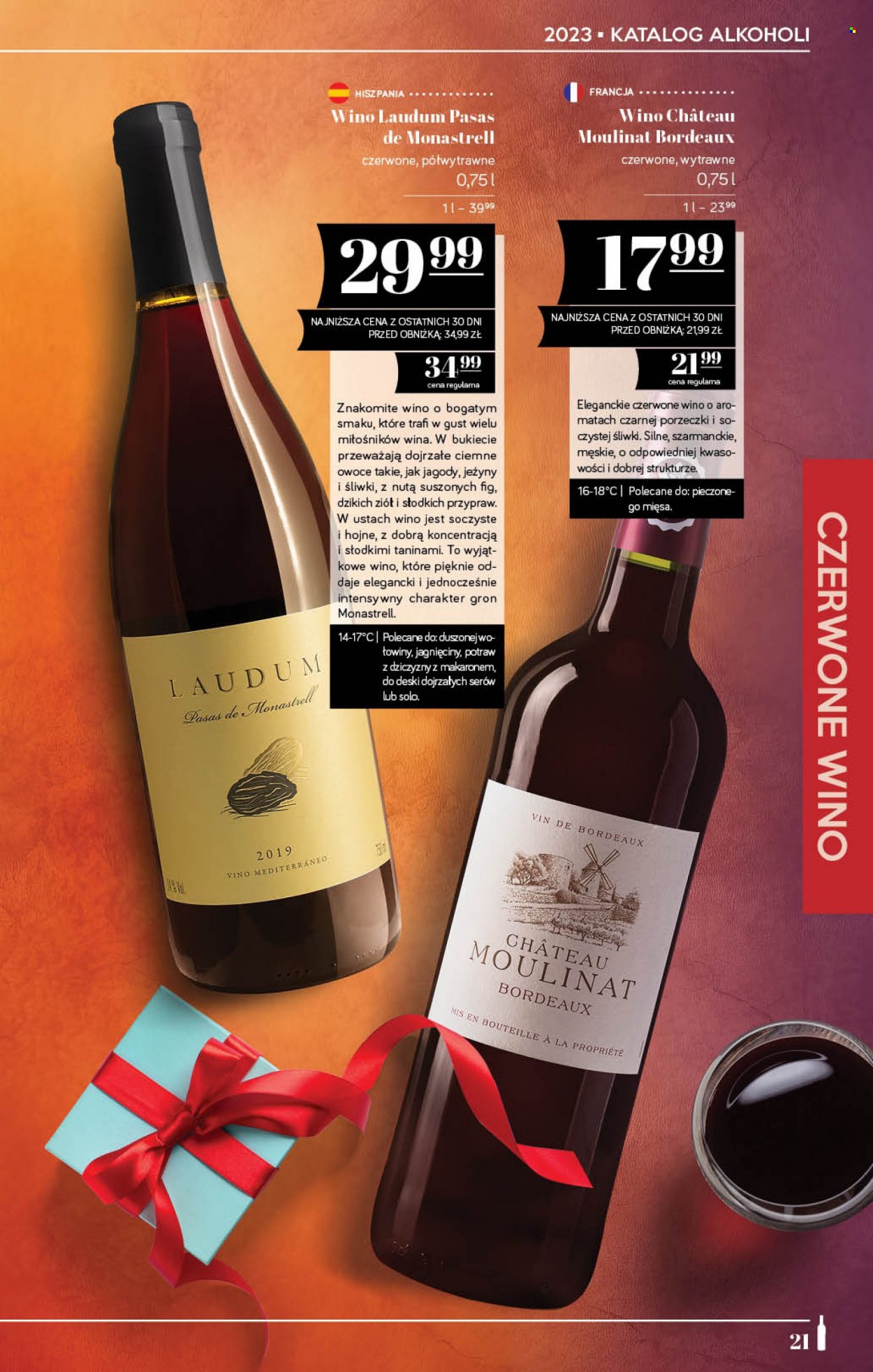 Gazetka Polomarket - 15.12.2023 - 31.12.2023. Strona 21