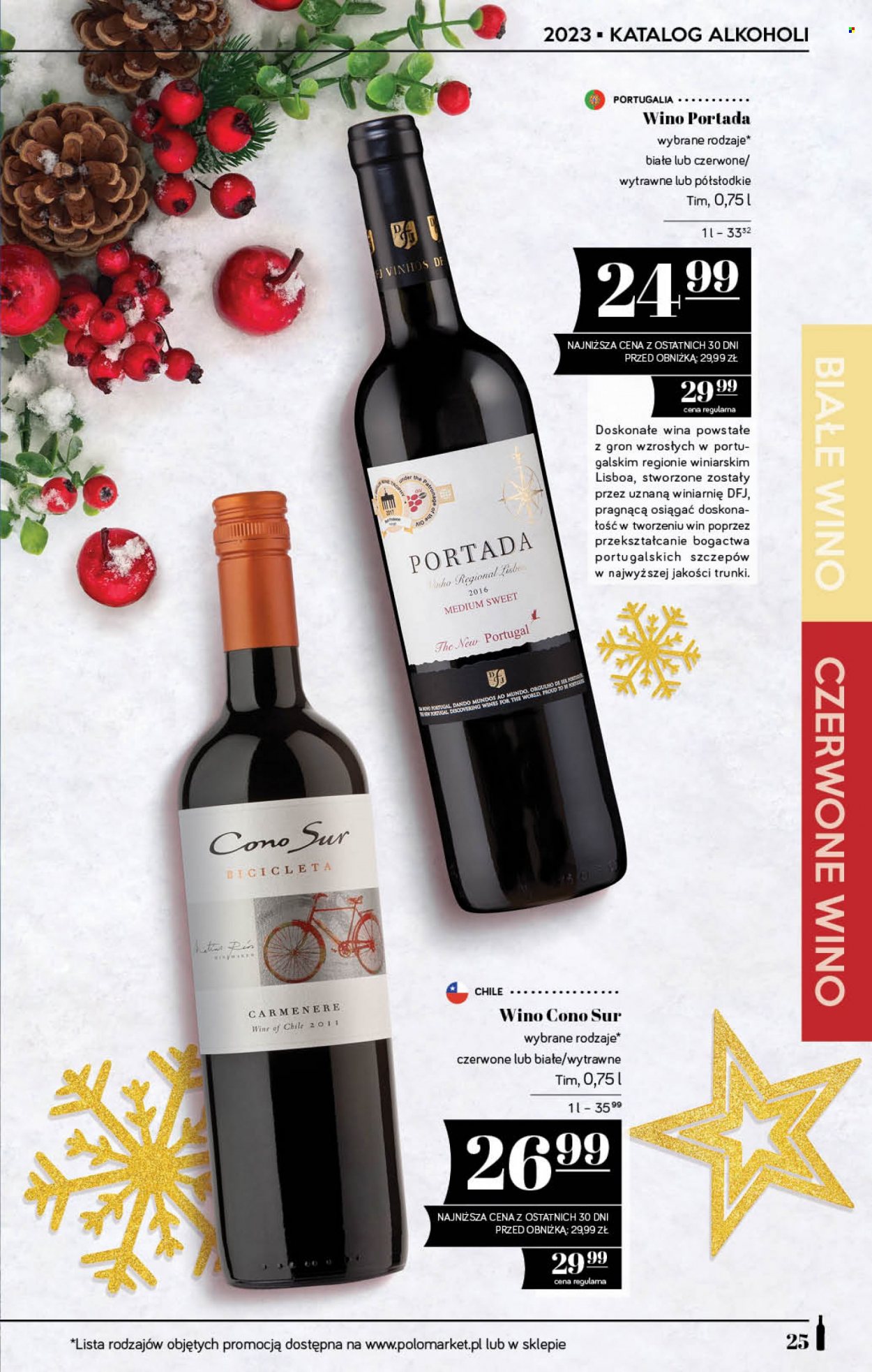 Gazetka Polomarket - 15.12.2023 - 31.12.2023. Strona 25