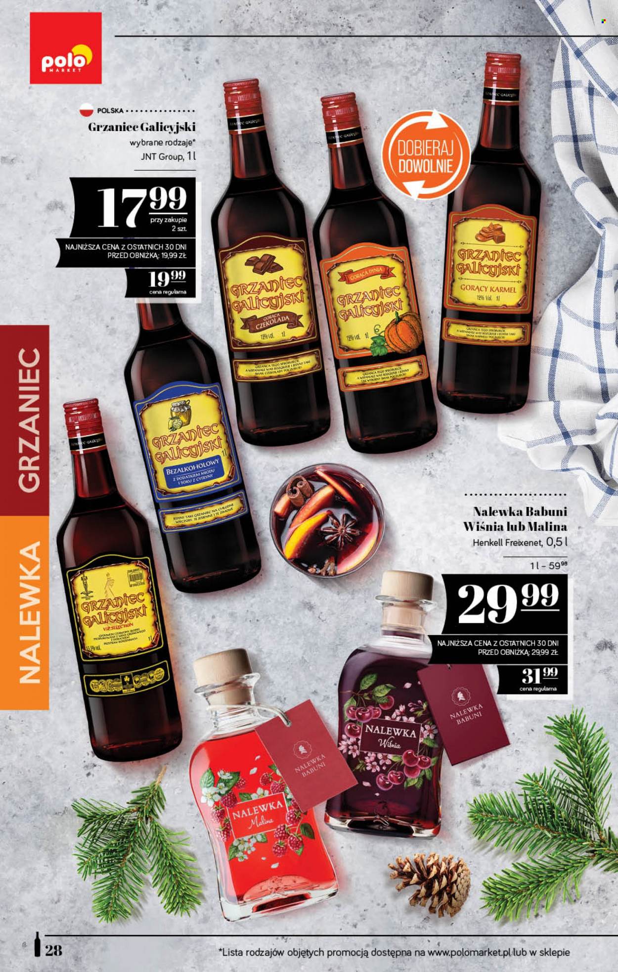 Gazetka Polomarket - 15.12.2023 - 31.12.2023. Strona 28