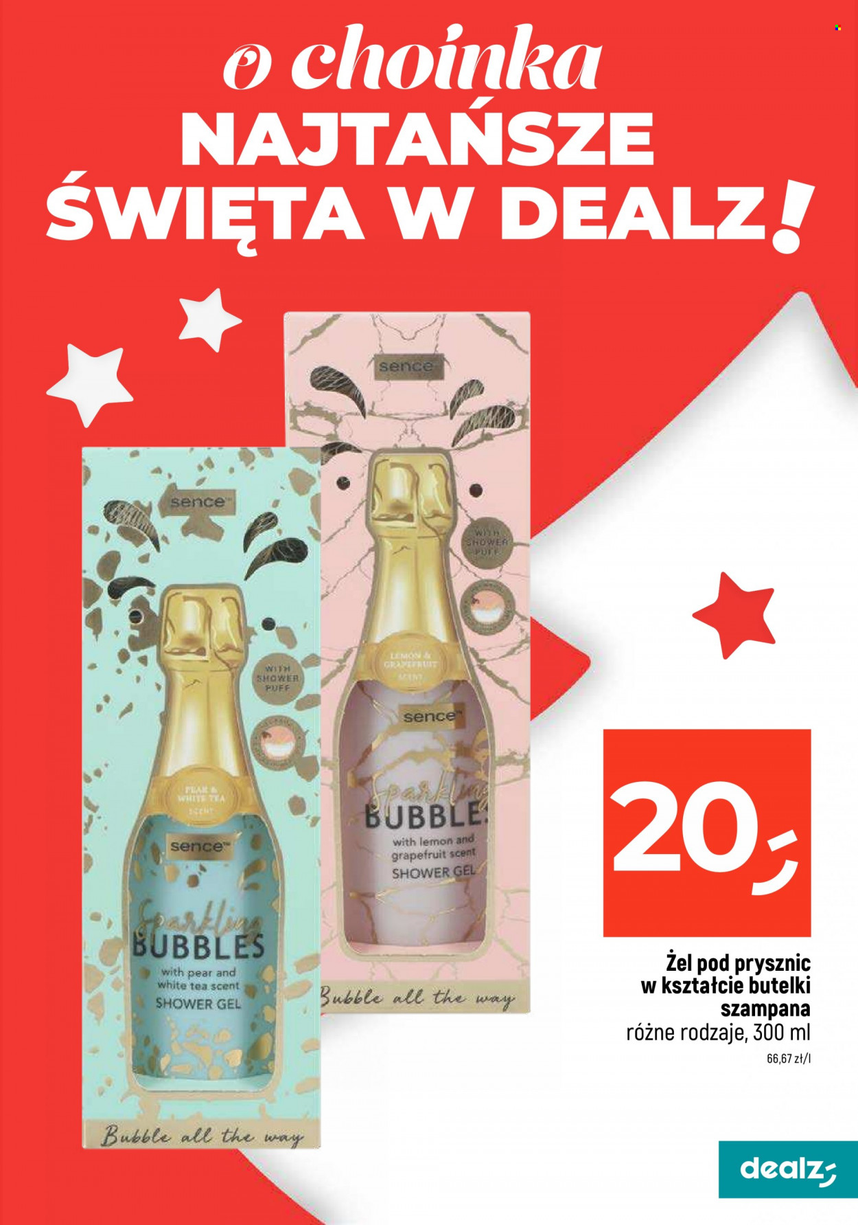 Gazetka Dealz - 11.12.2023 - 13.12.2023. Strona 3