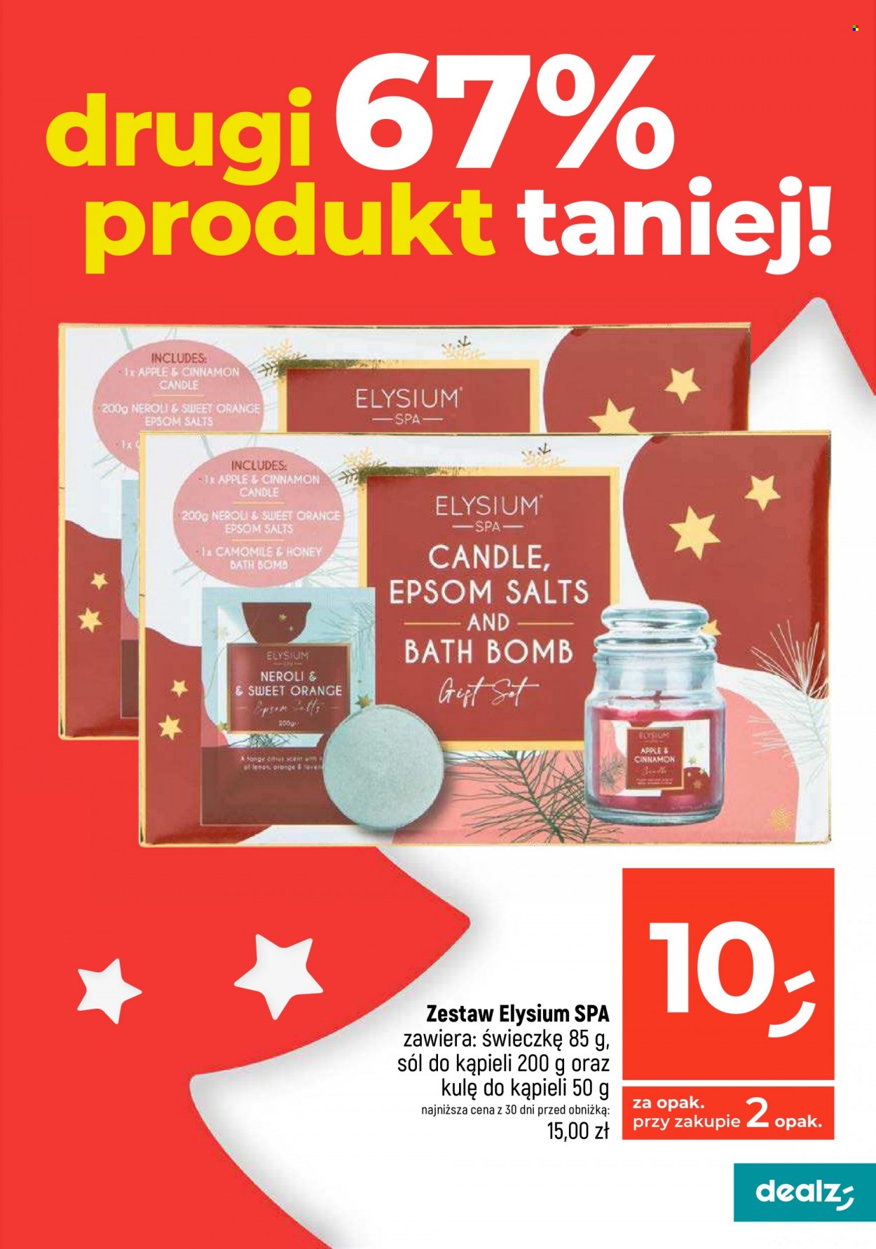 Gazetka Dealz - 11.12.2023 - 13.12.2023. Strona 5