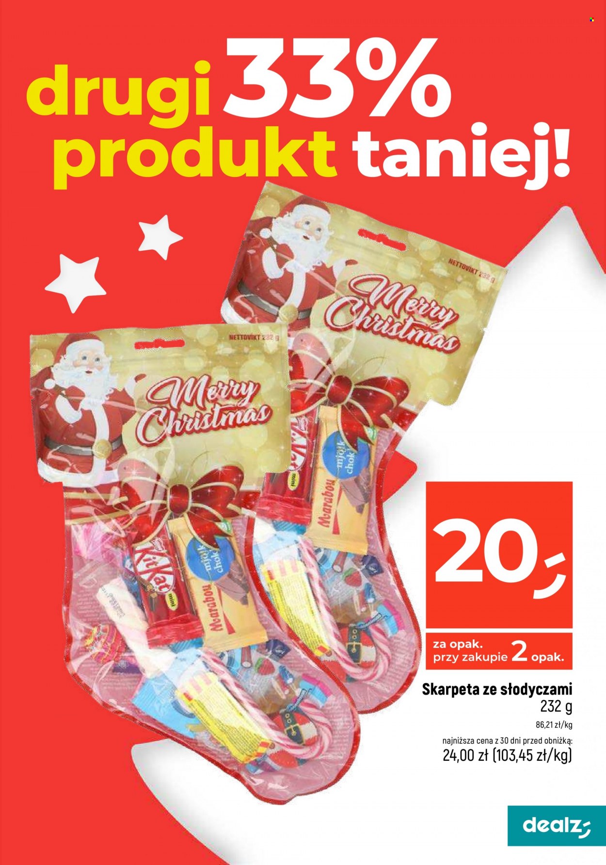 Gazetka Dealz - 11.12.2023 - 13.12.2023. Strona 7