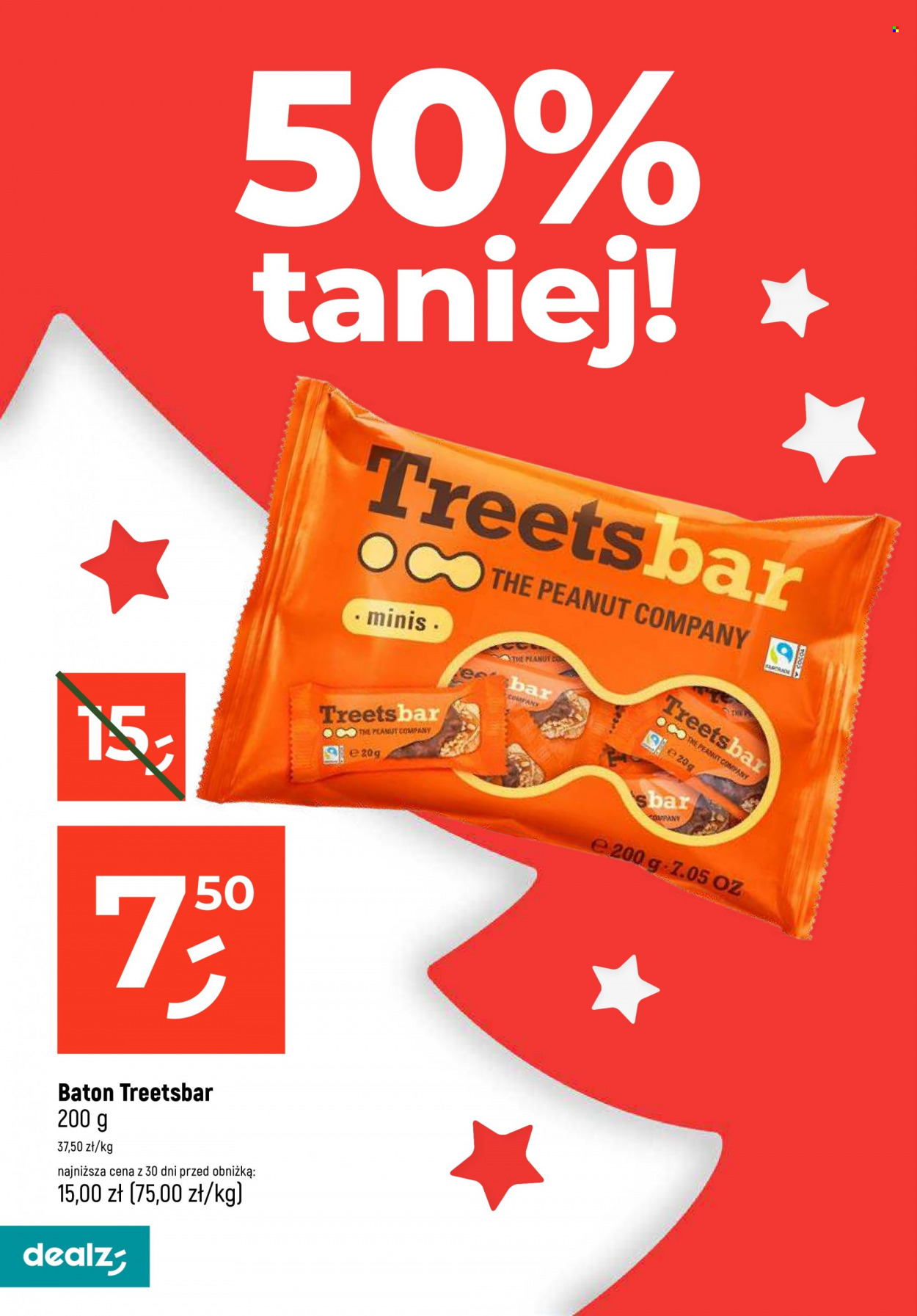 Gazetka Dealz - 11.12.2023 - 13.12.2023. Strona 8