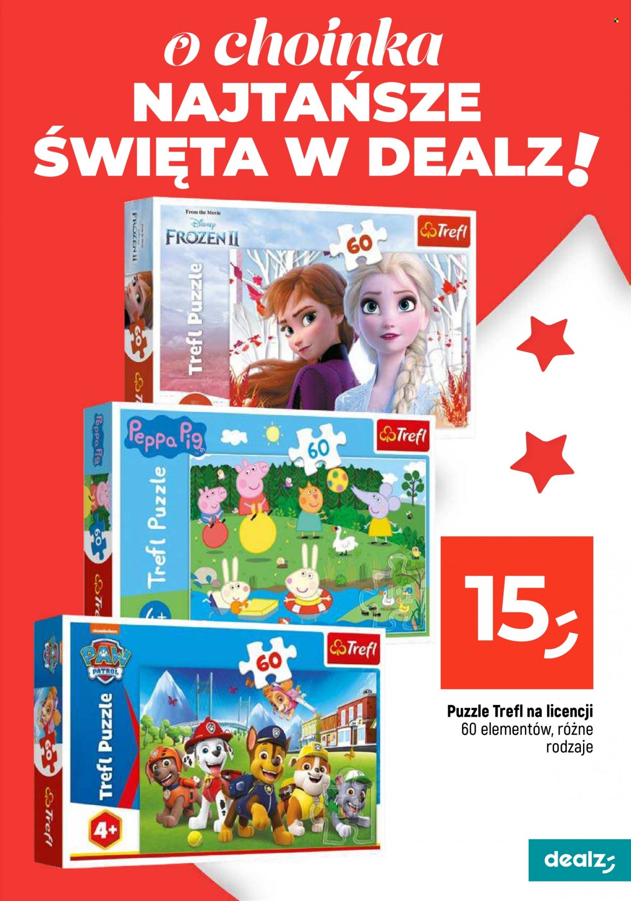 Gazetka Dealz - 11.12.2023 - 13.12.2023. Strona 9