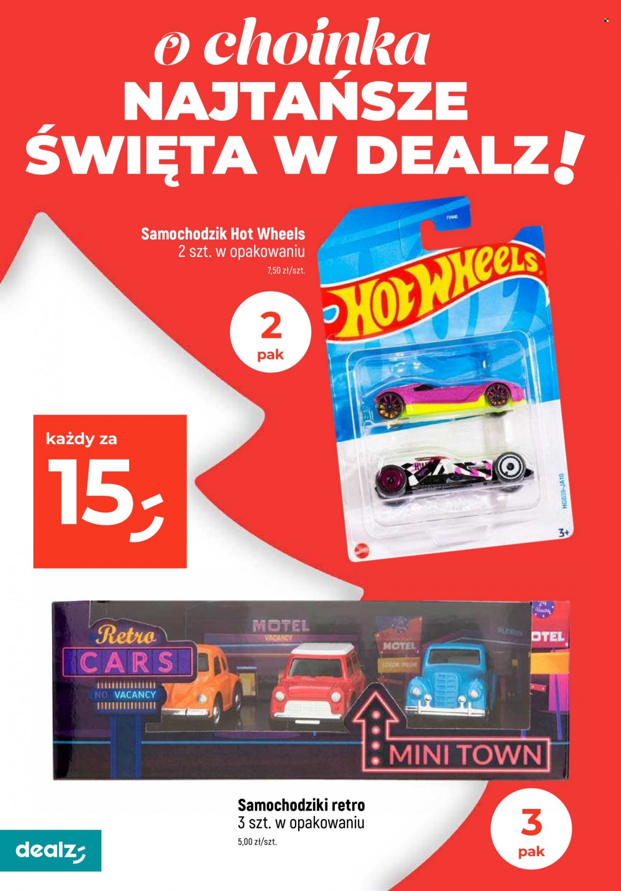 Gazetka Dealz - 11.12.2023 - 13.12.2023. Strona 10