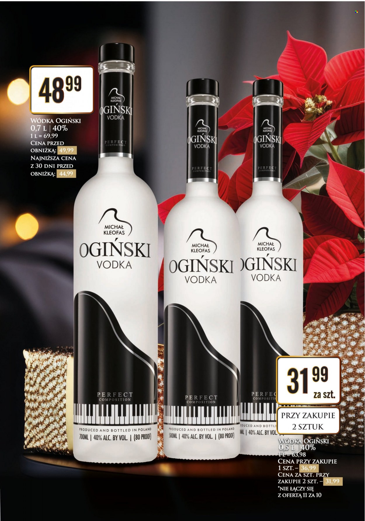 Gazetka Dino - 11.12.2023 - 17.12.2023. Strona 2