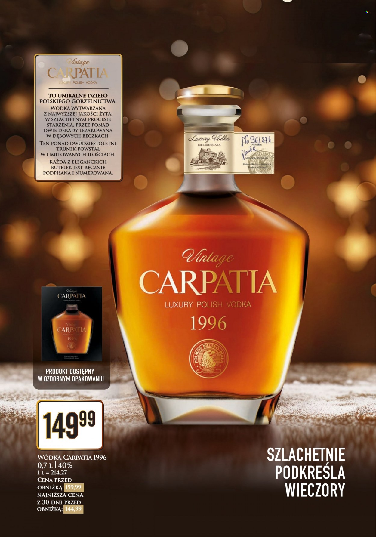 Gazetka Dino - 11.12.2023 - 17.12.2023. Strona 6