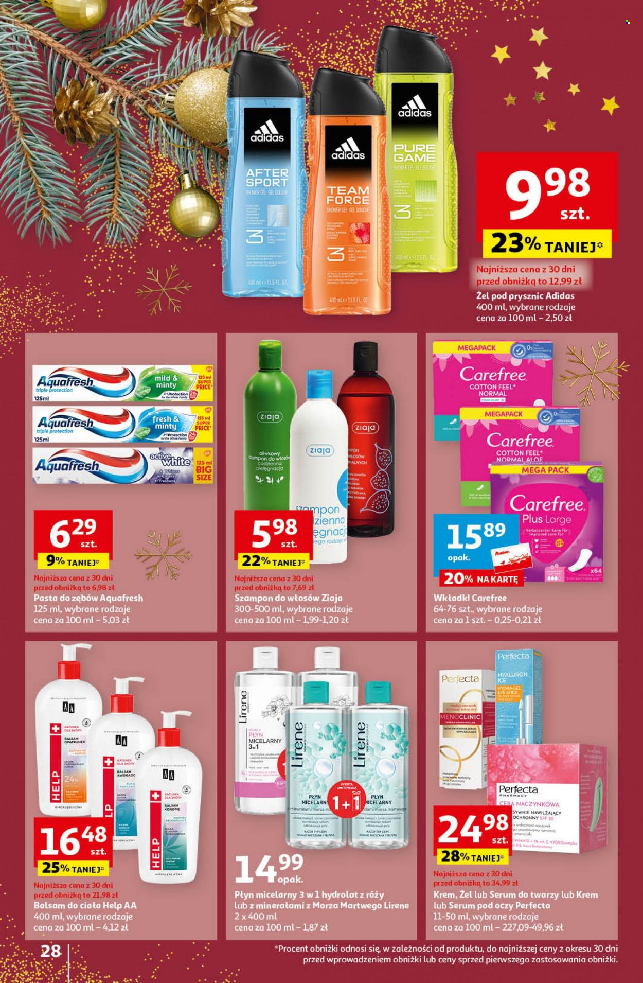 Gazetka Auchan - 14.12.2023 - 23.12.2023. Strona 28
