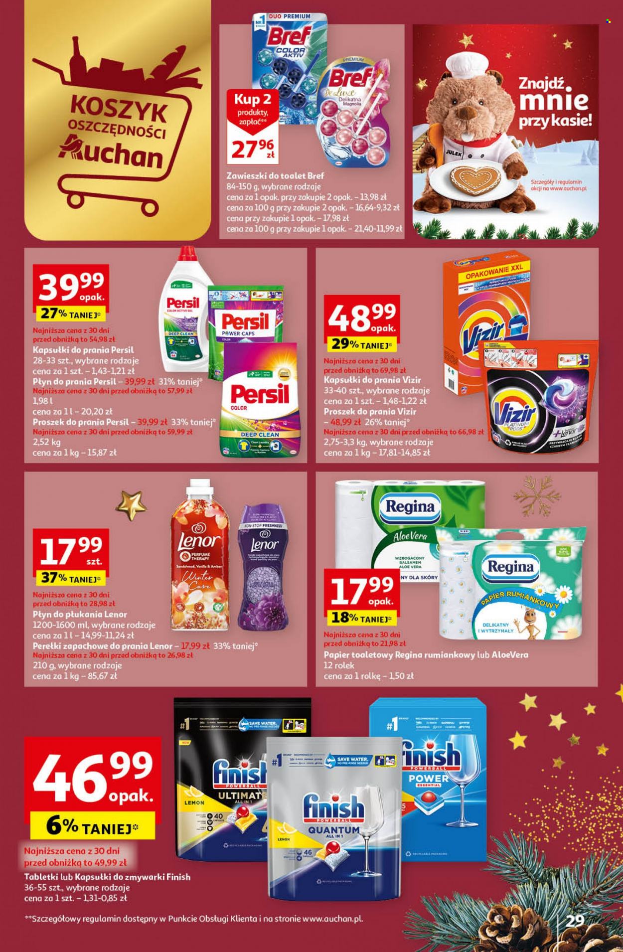 Gazetka Auchan - 14.12.2023 - 23.12.2023. Strona 29