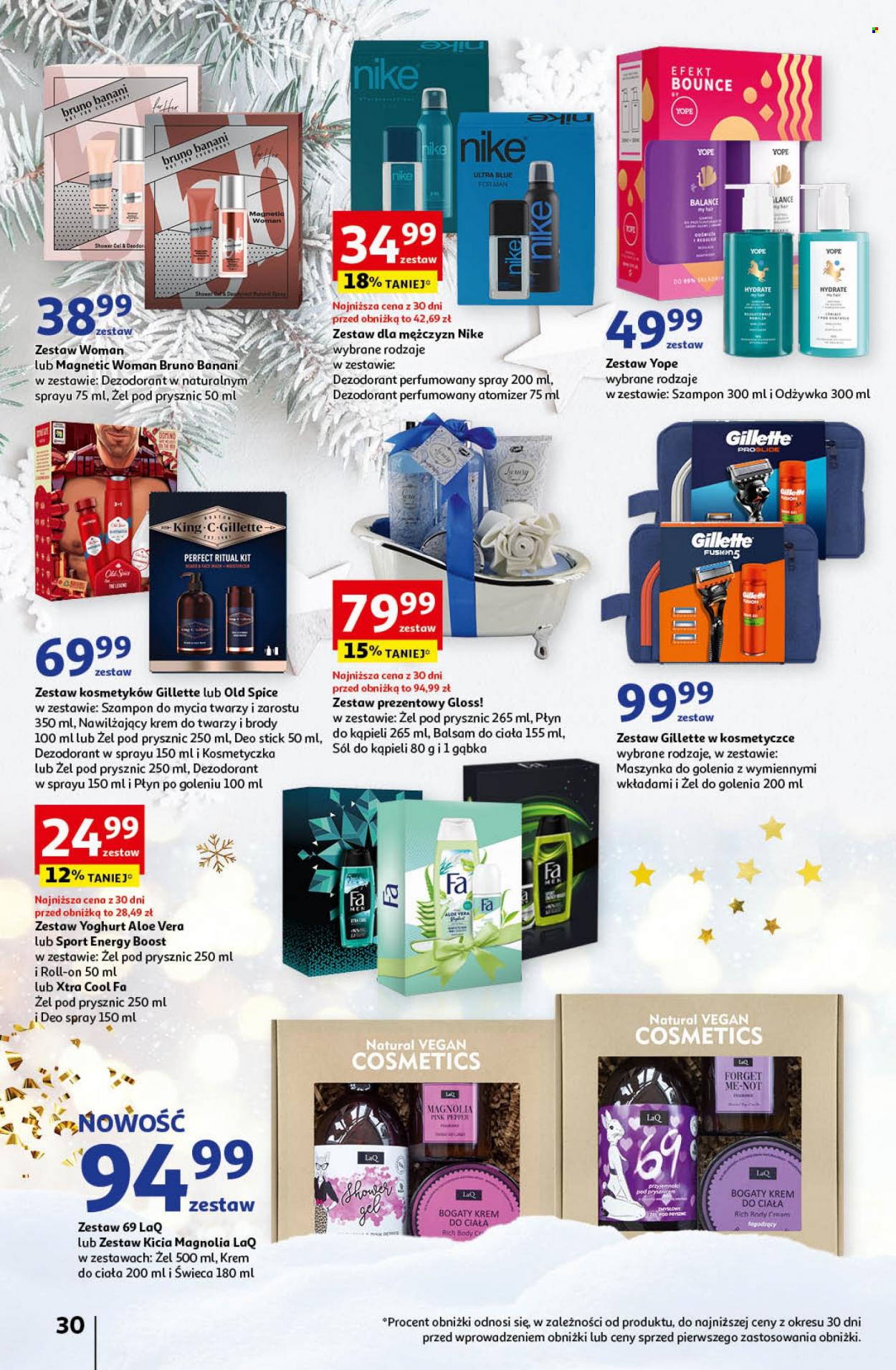 Gazetka Auchan - 14.12.2023 - 23.12.2023. Strona 30