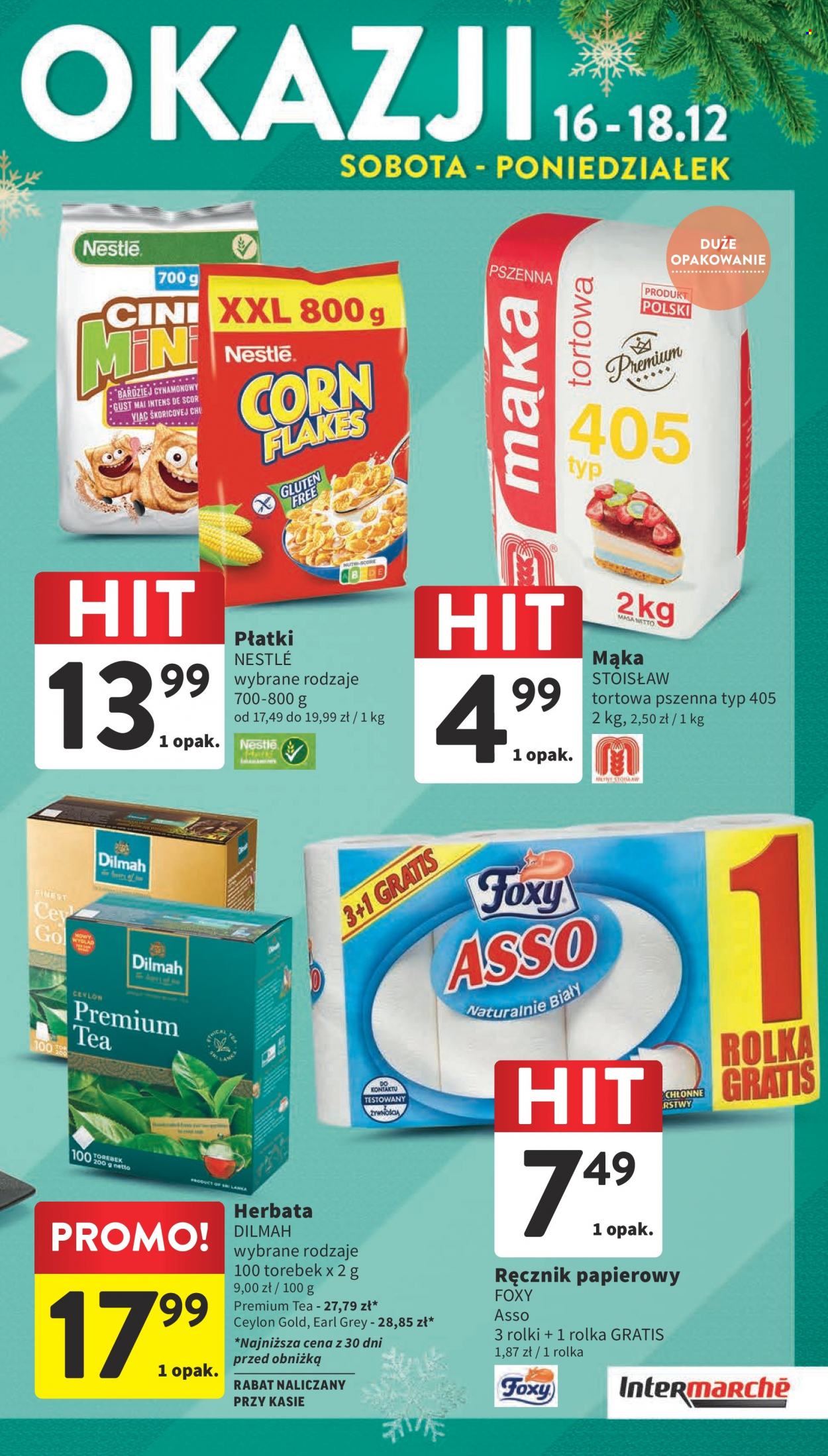 Gazetka Intermarché - 14.12.2023 - 18.12.2023. Strona 7