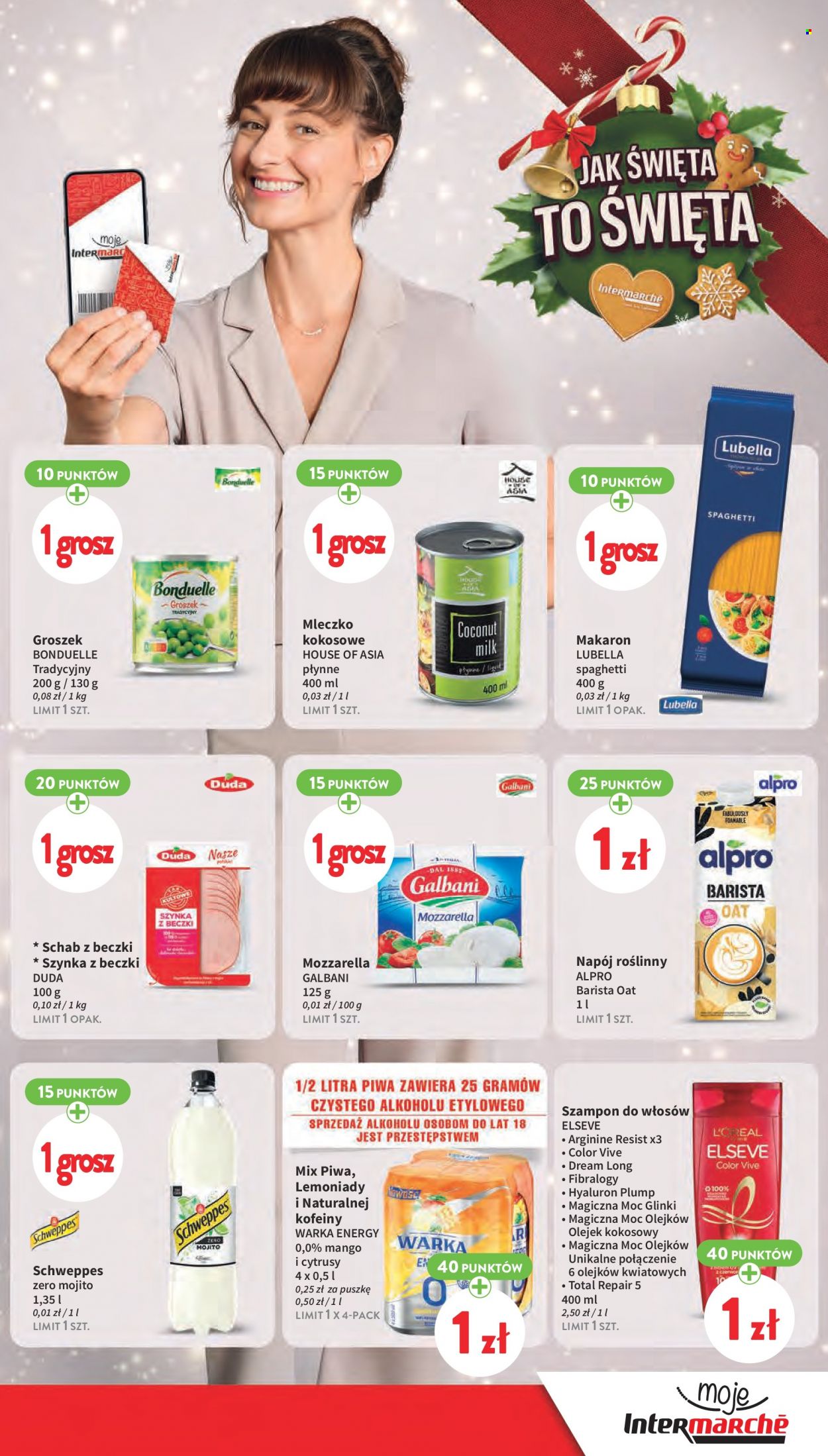 Gazetka Intermarché - 14.12.2023 - 18.12.2023. Strona 11