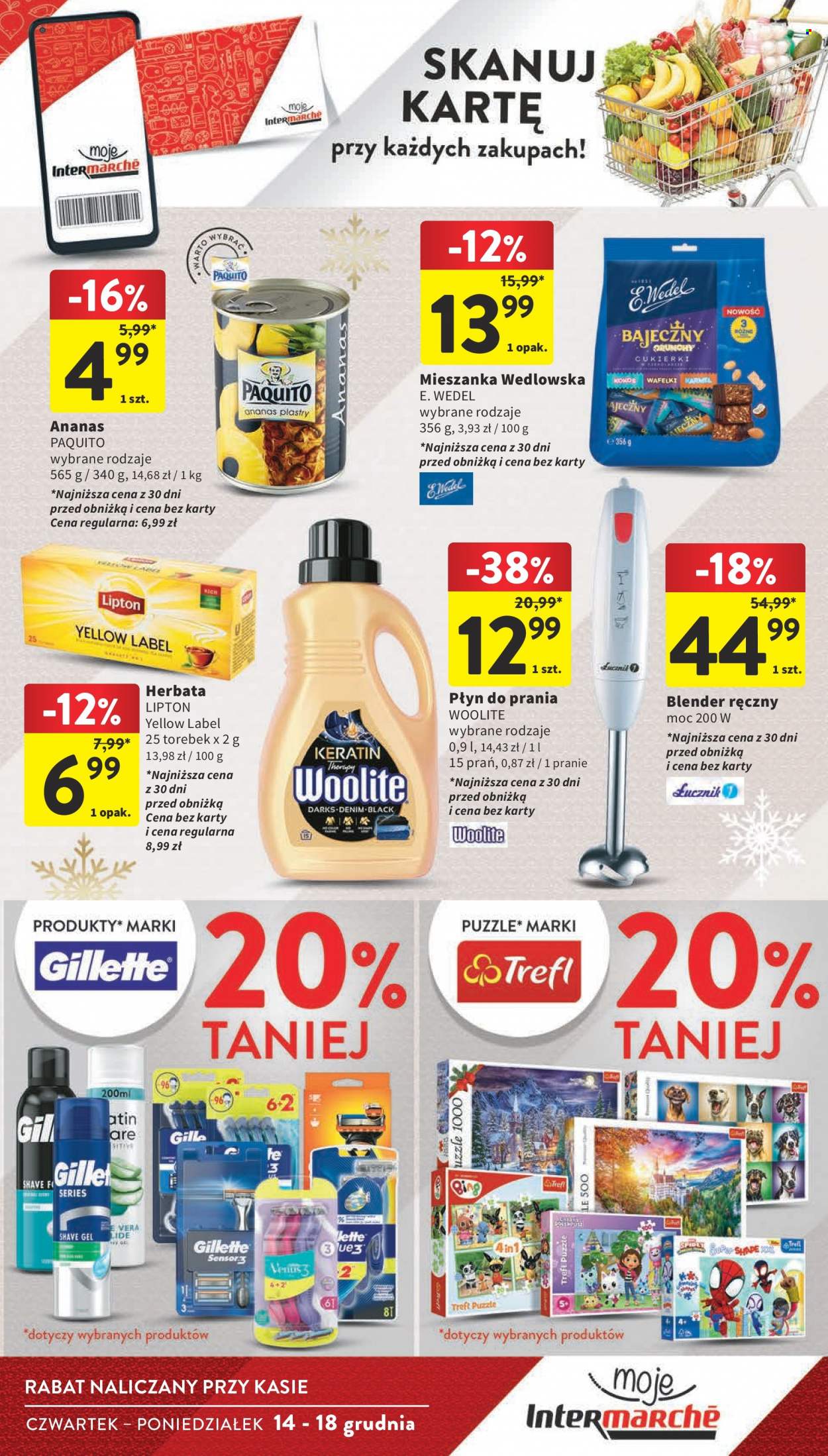 Gazetka Intermarché - 14.12.2023 - 18.12.2023. Strona 13