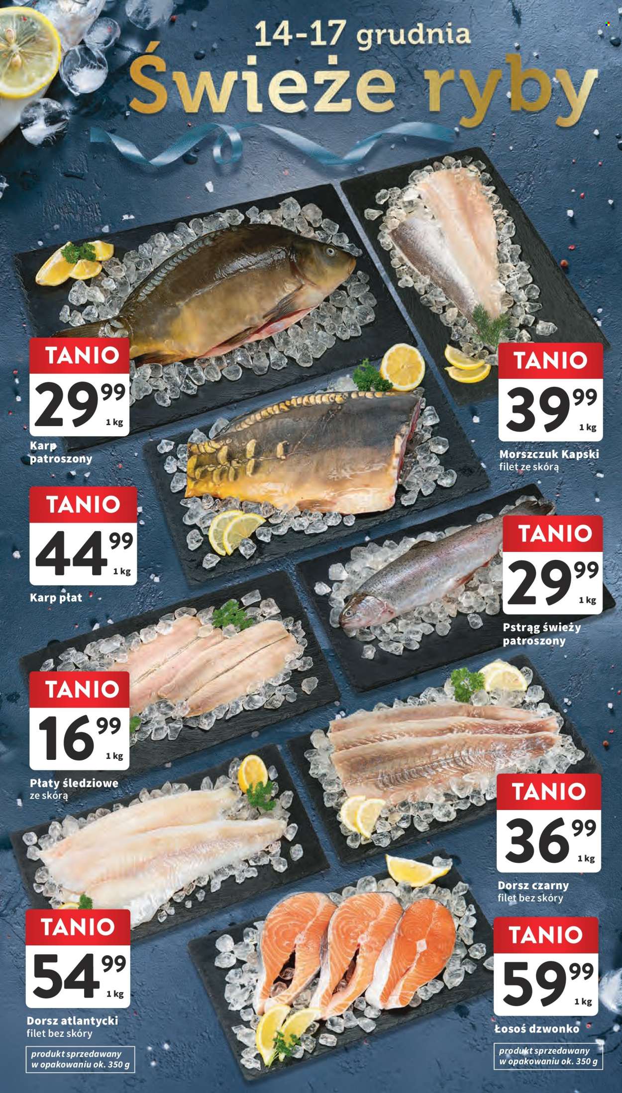 Gazetka Intermarché - 14.12.2023 - 18.12.2023. Strona 19