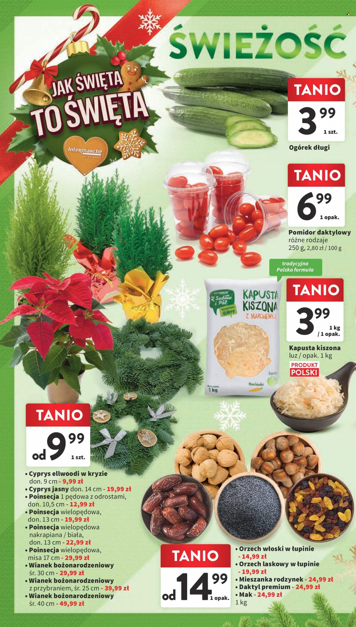 Gazetka Intermarché - 14.12.2023 - 18.12.2023. Strona 24