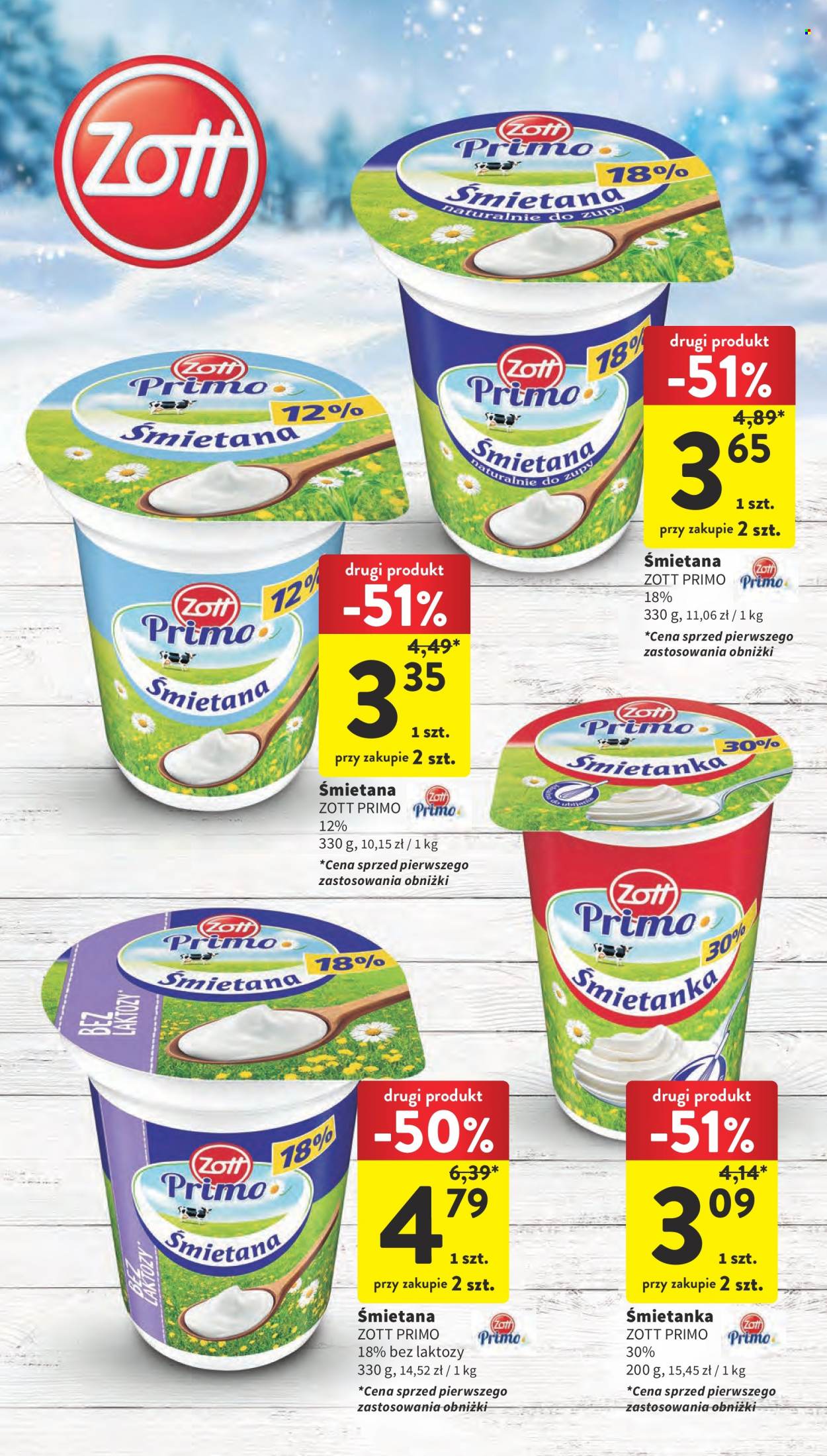 Gazetka Intermarché - 14.12.2023 - 18.12.2023. Strona 34