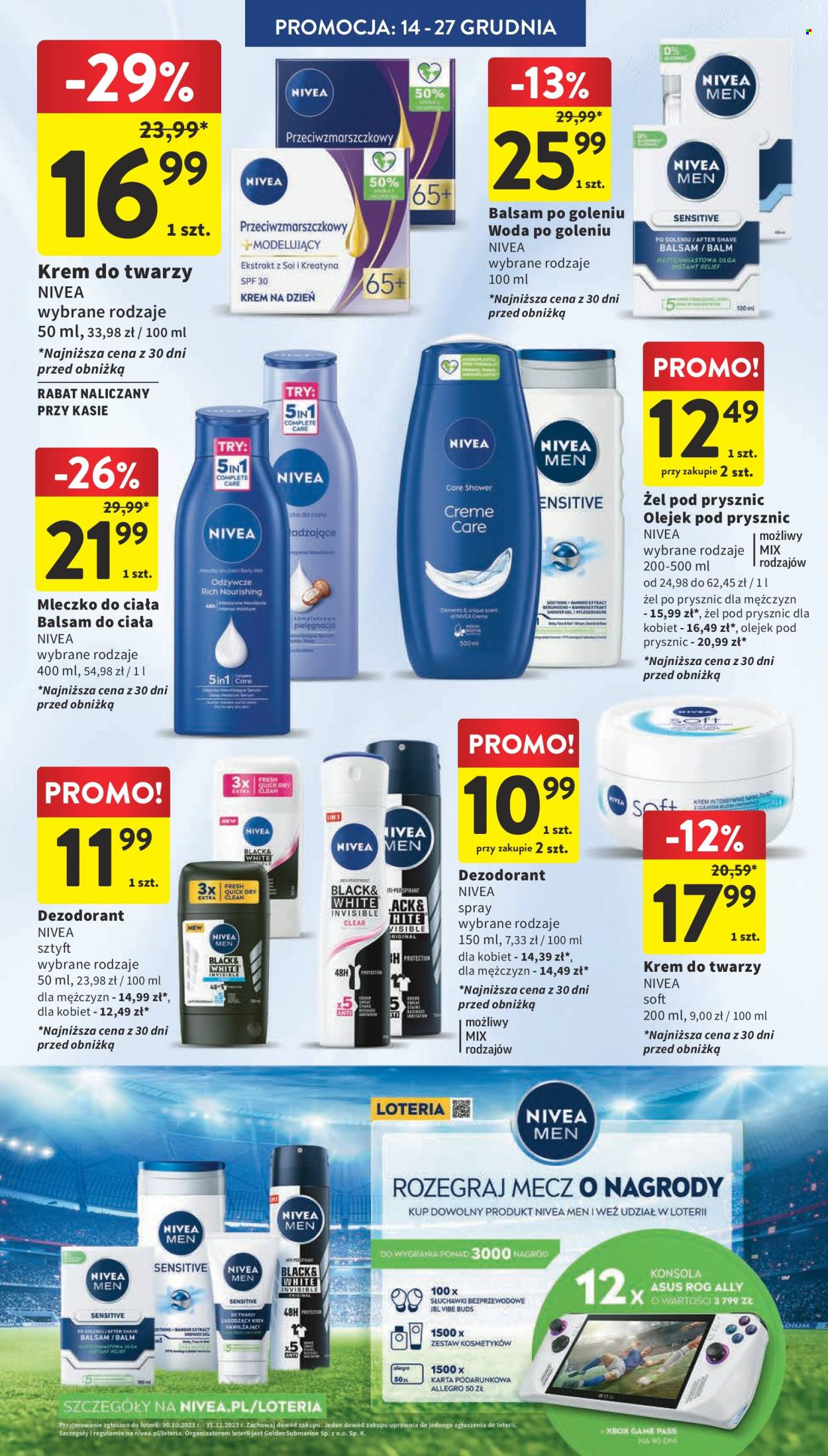 Gazetka Intermarché - 14.12.2023 - 18.12.2023. Strona 45