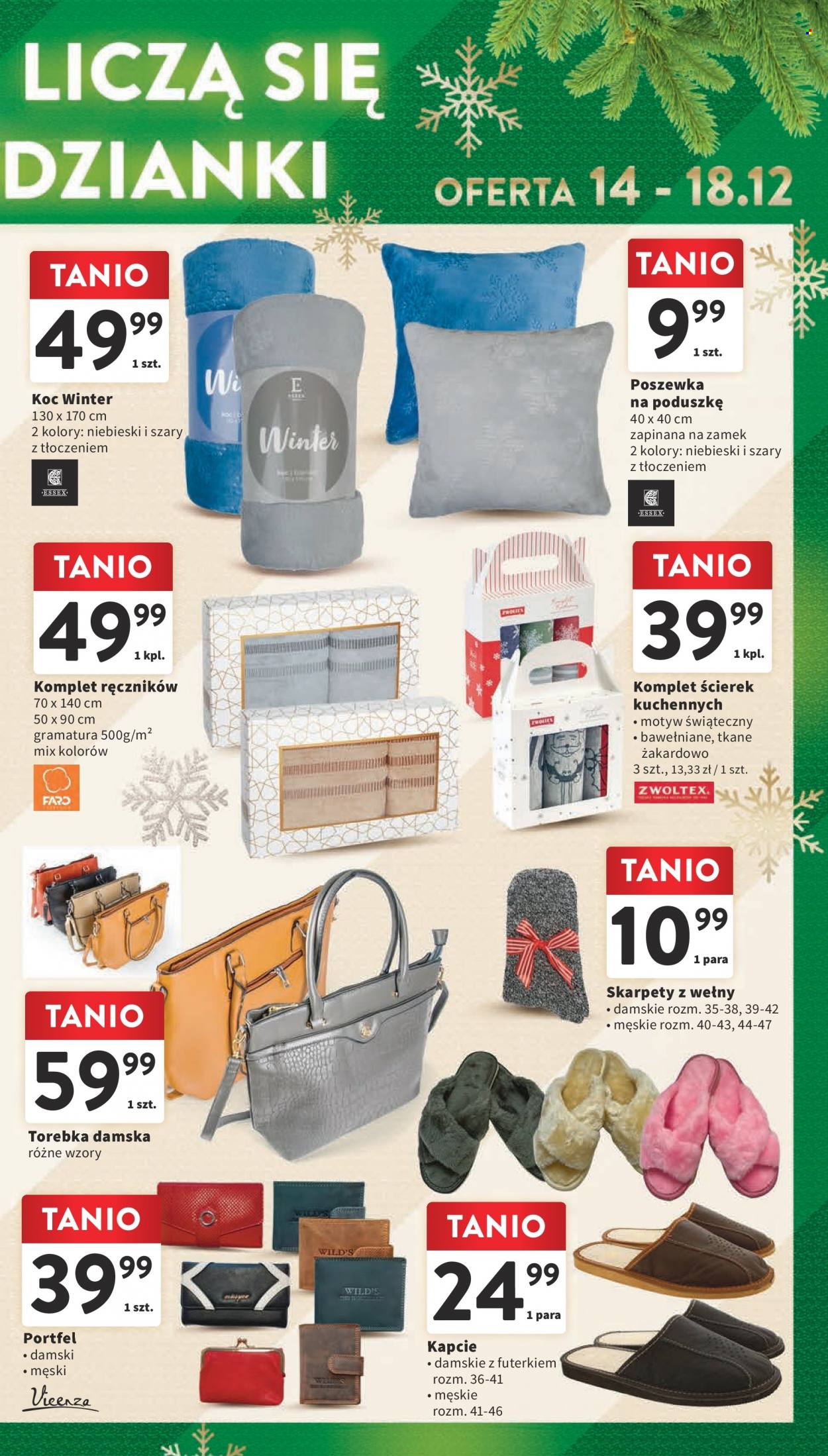Gazetka Intermarché - 14.12.2023 - 18.12.2023. Strona 47