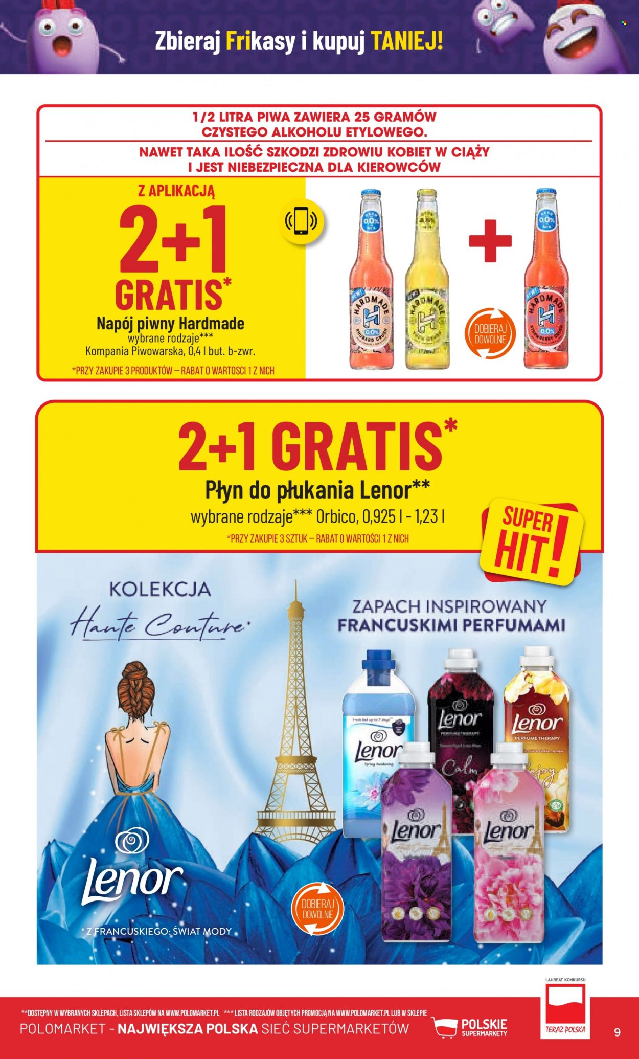 Gazetka Polomarket - 13.12.2023 - 19.12.2023. Strona 9