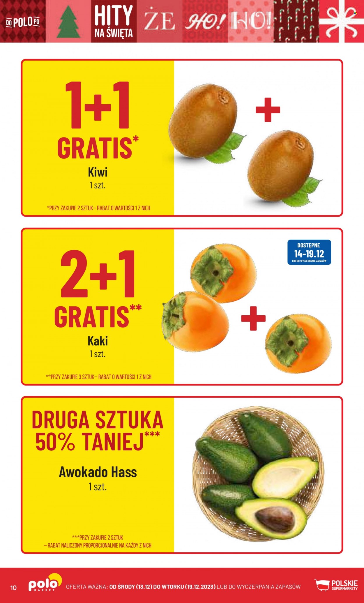 Gazetka Polomarket - 13.12.2023 - 19.12.2023. Strona 10