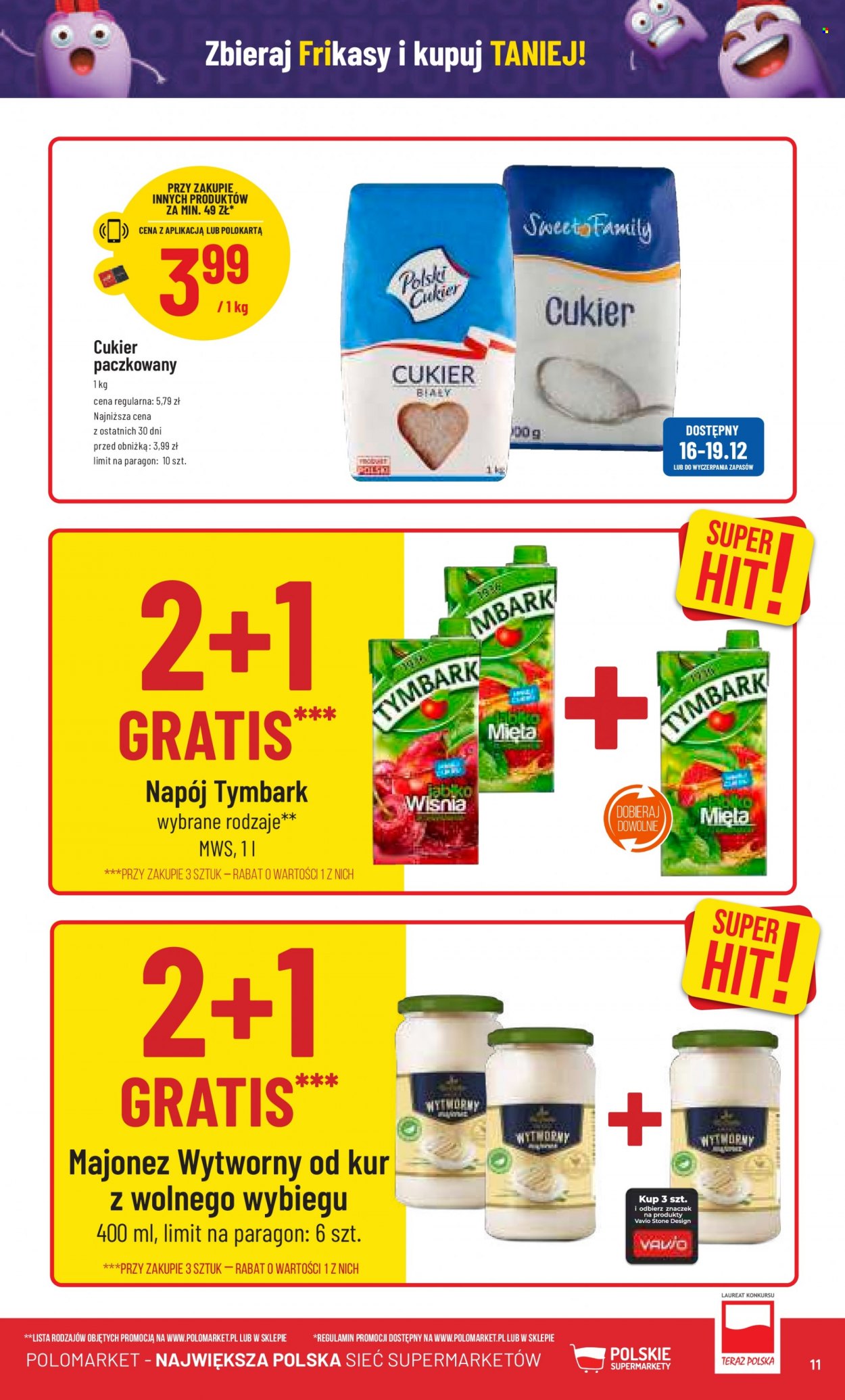 Gazetka Polomarket - 13.12.2023 - 19.12.2023. Strona 11
