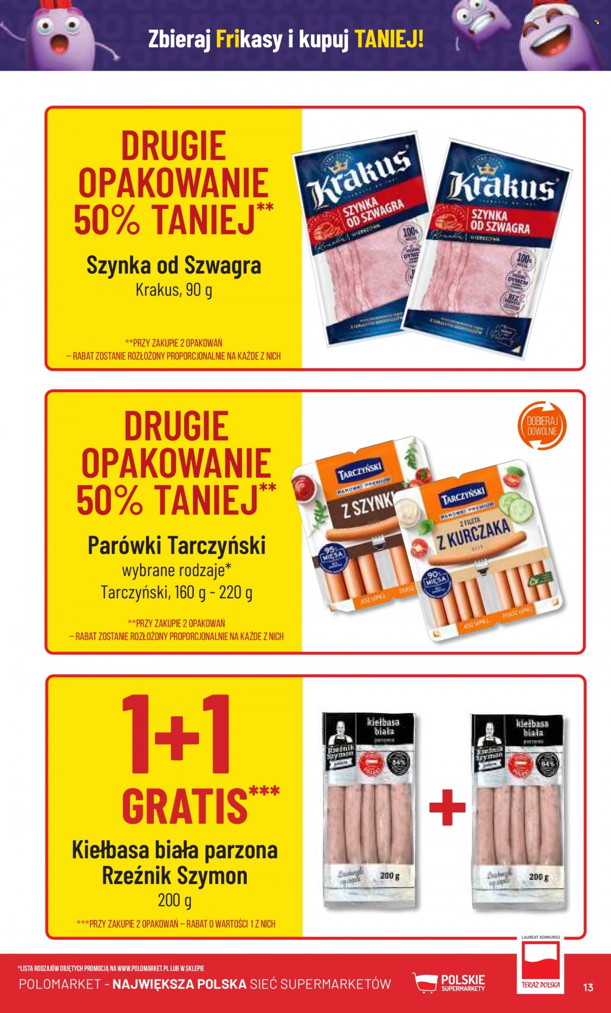 Gazetka Polomarket - 13.12.2023 - 19.12.2023. Strona 13