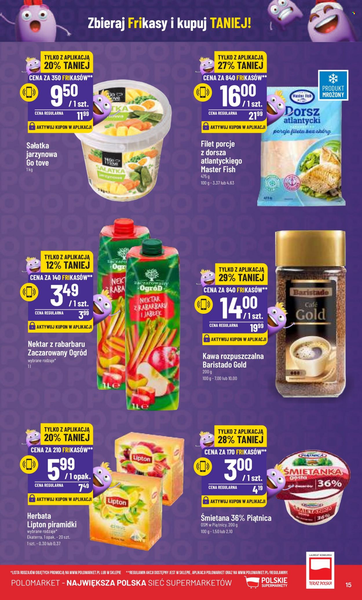 Gazetka Polomarket - 13.12.2023 - 19.12.2023. Strona 15