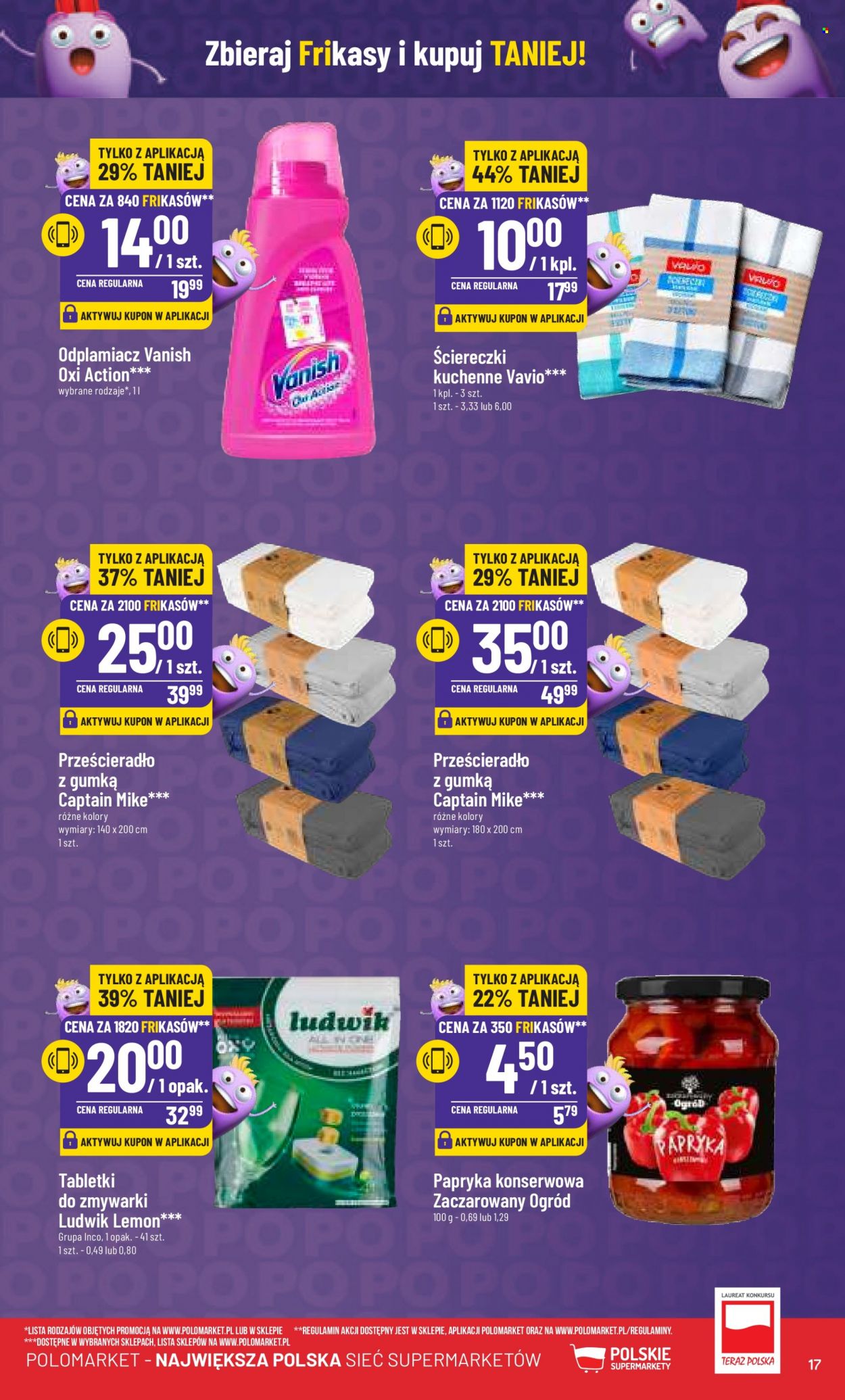 Gazetka Polomarket - 13.12.2023 - 19.12.2023. Strona 17