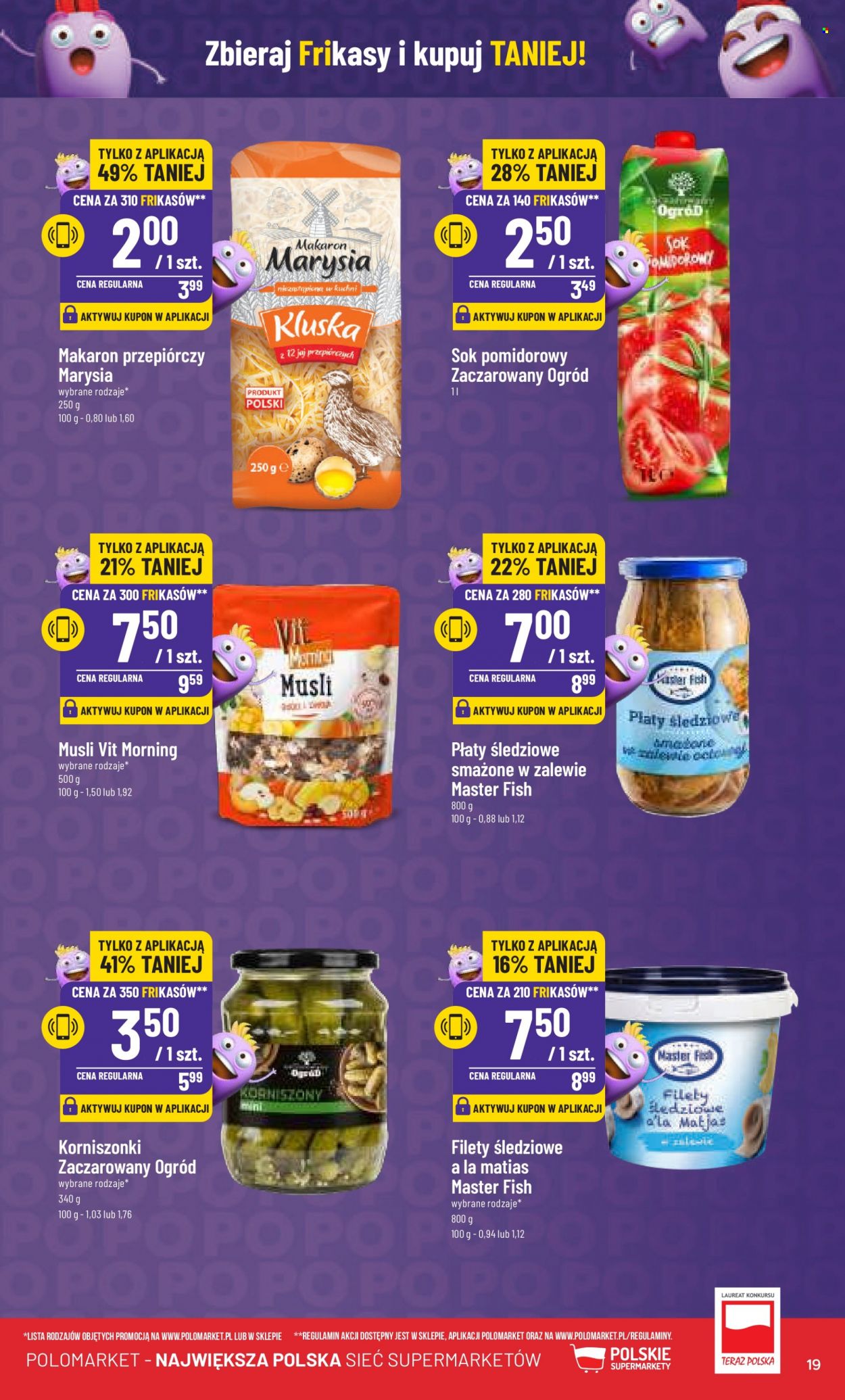 Gazetka Polomarket - 13.12.2023 - 19.12.2023. Strona 19